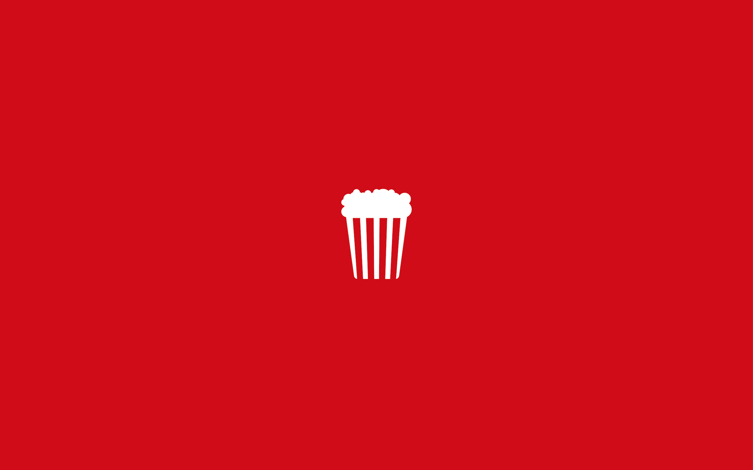 2560x1600 Best Minimalist Movie Posters