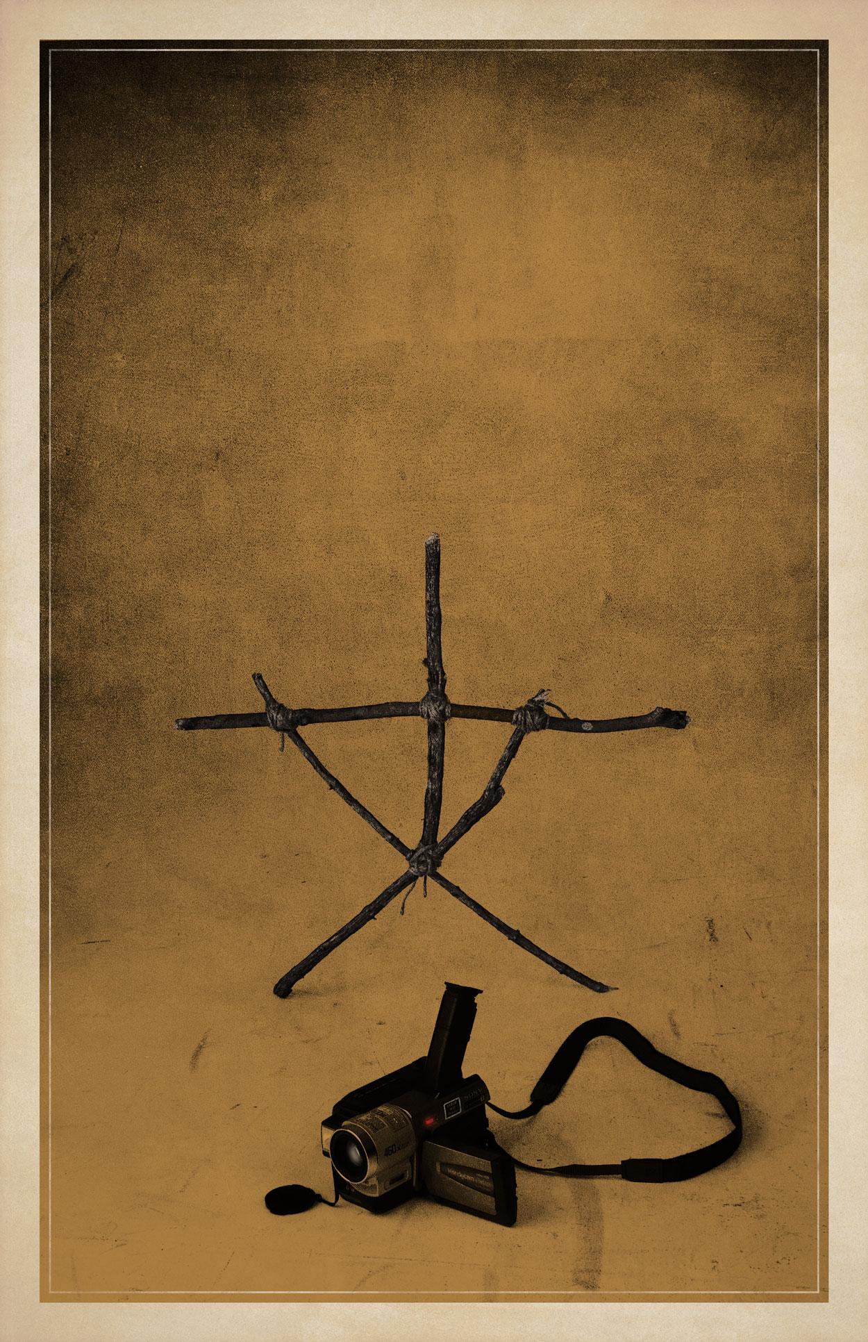 1250x1932 Minimalist Horror Film Posters You Guess the Movies?