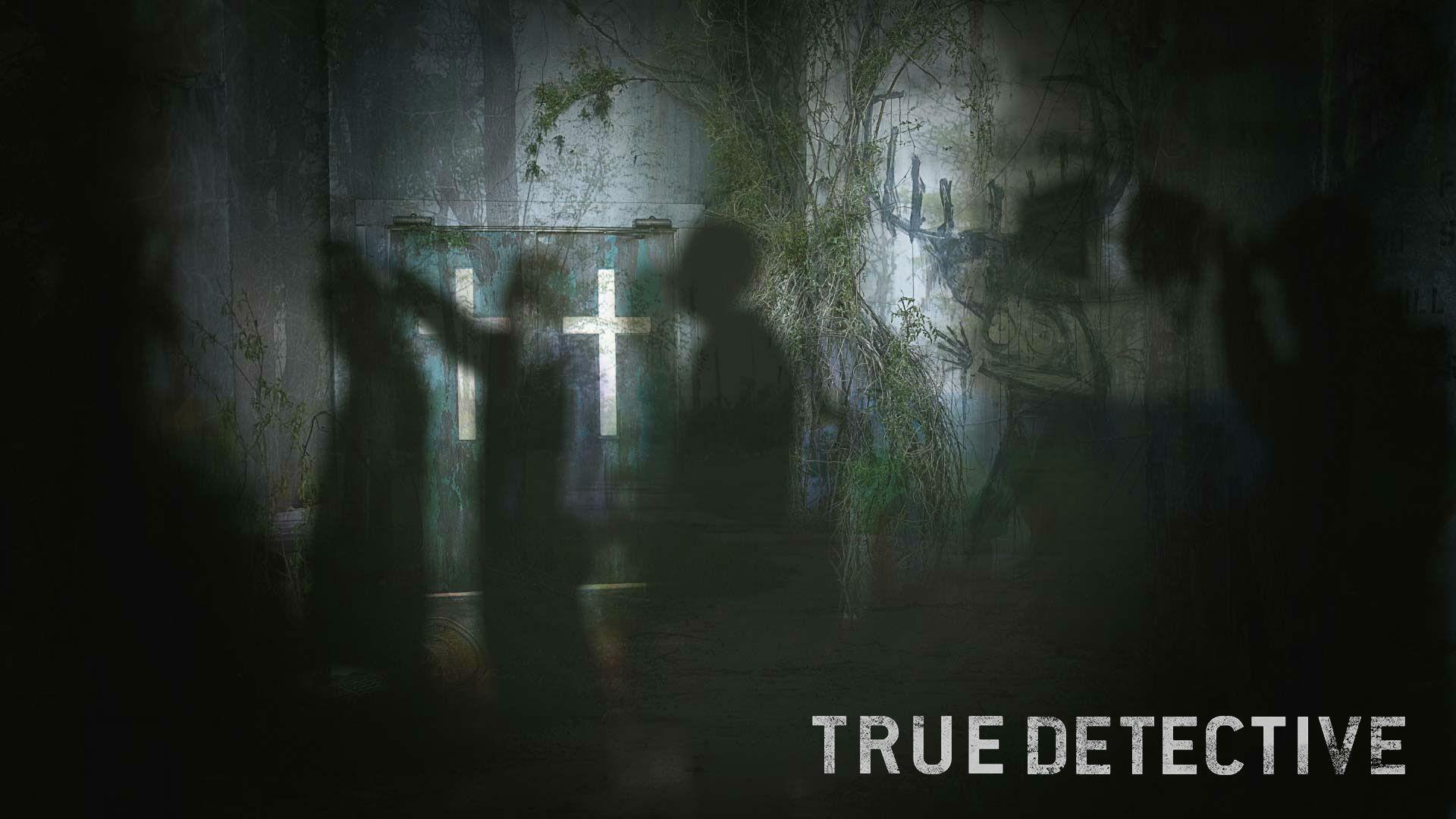 1920x1080 True Detective wallpaper 9