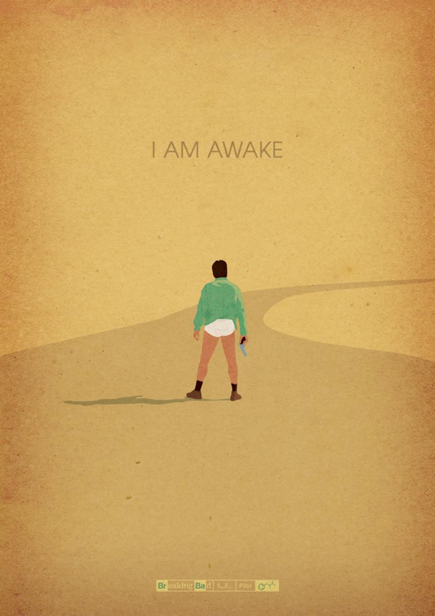 848x1200 Best Minimalist Movie Posters