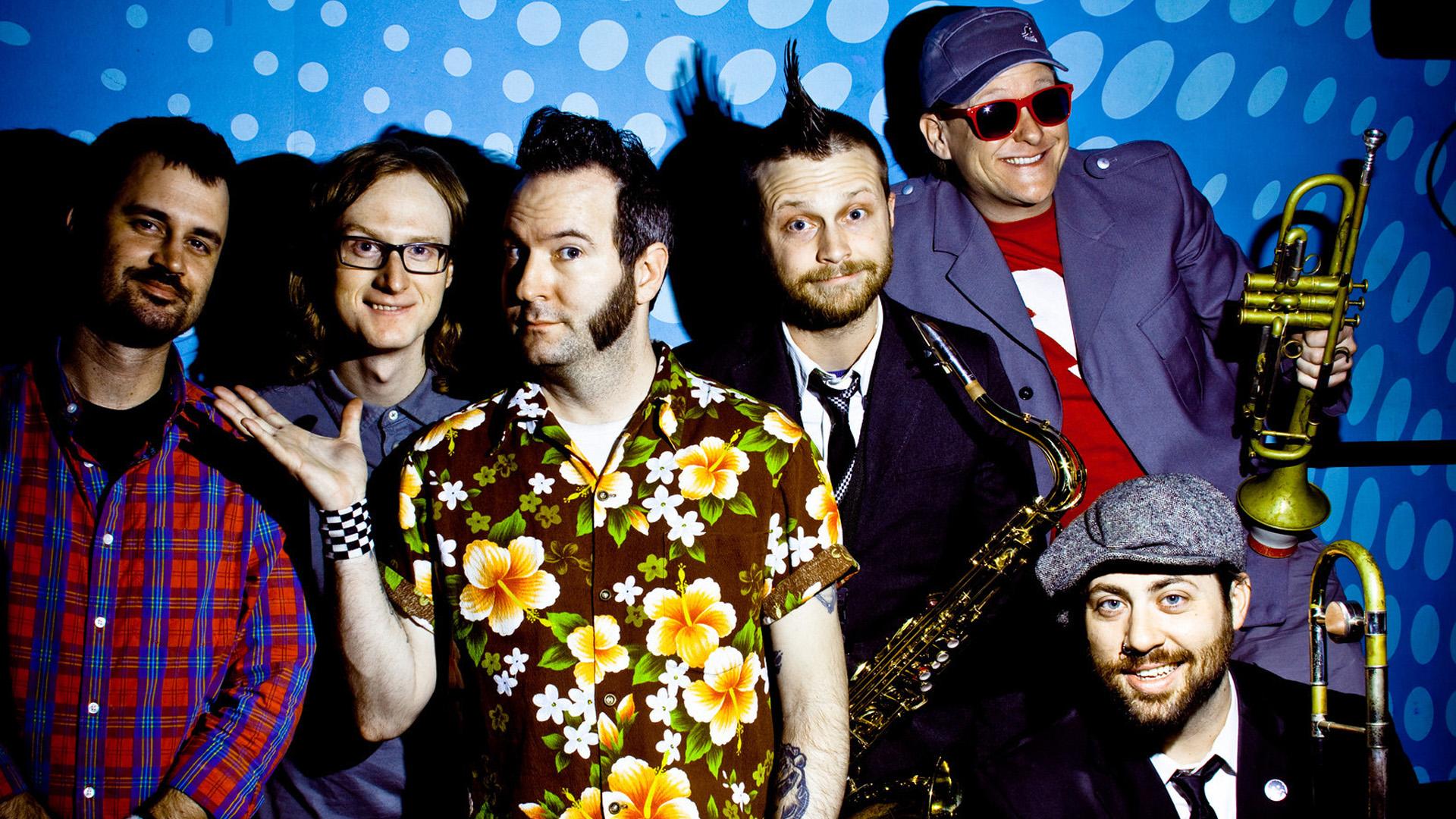 1920x1080 Reel Big Fish