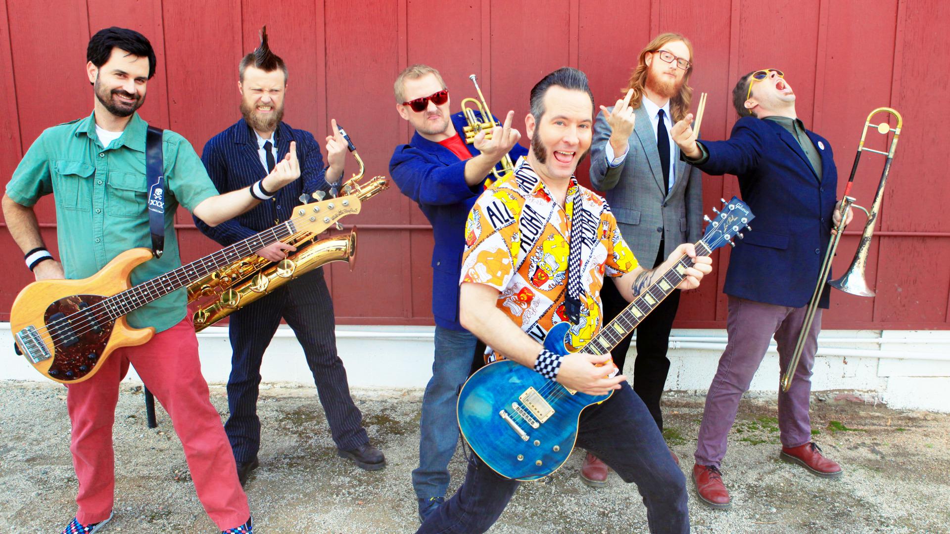 1920x1080 Reel Big Fish