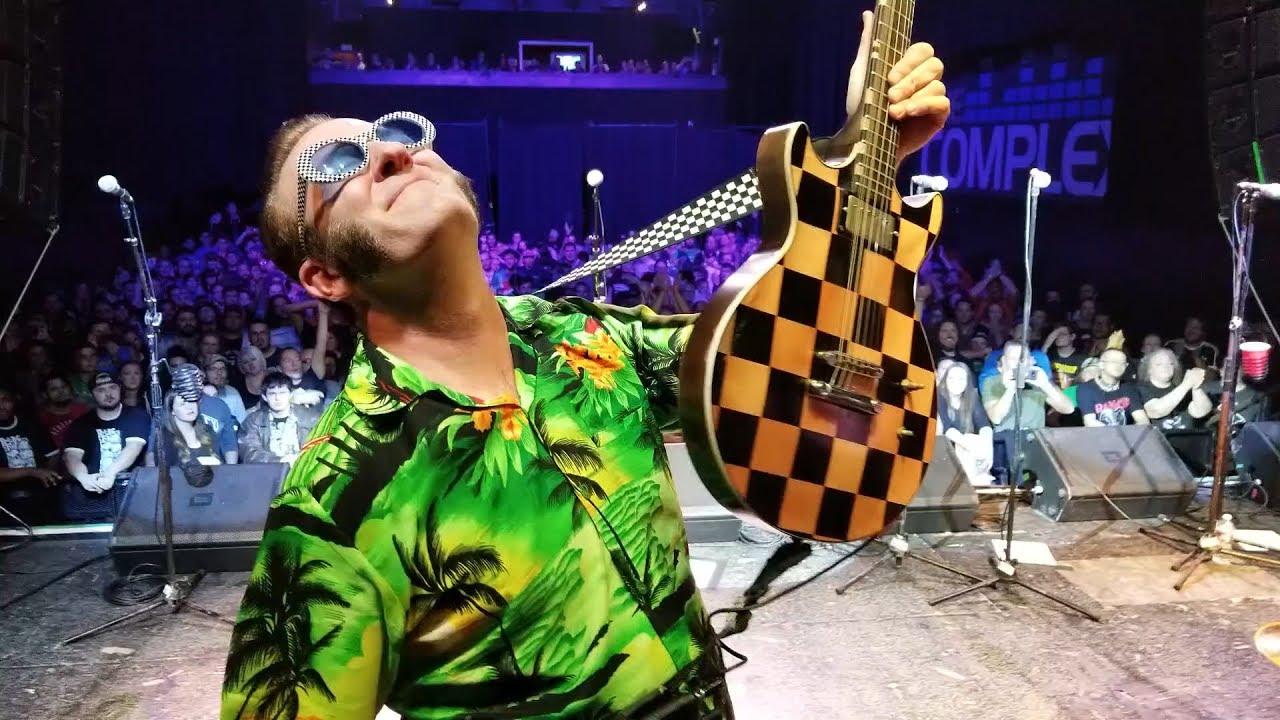 1280x720 REEL BIG FISH & THE AQUABATS CO HEADLINE TOUR May 29