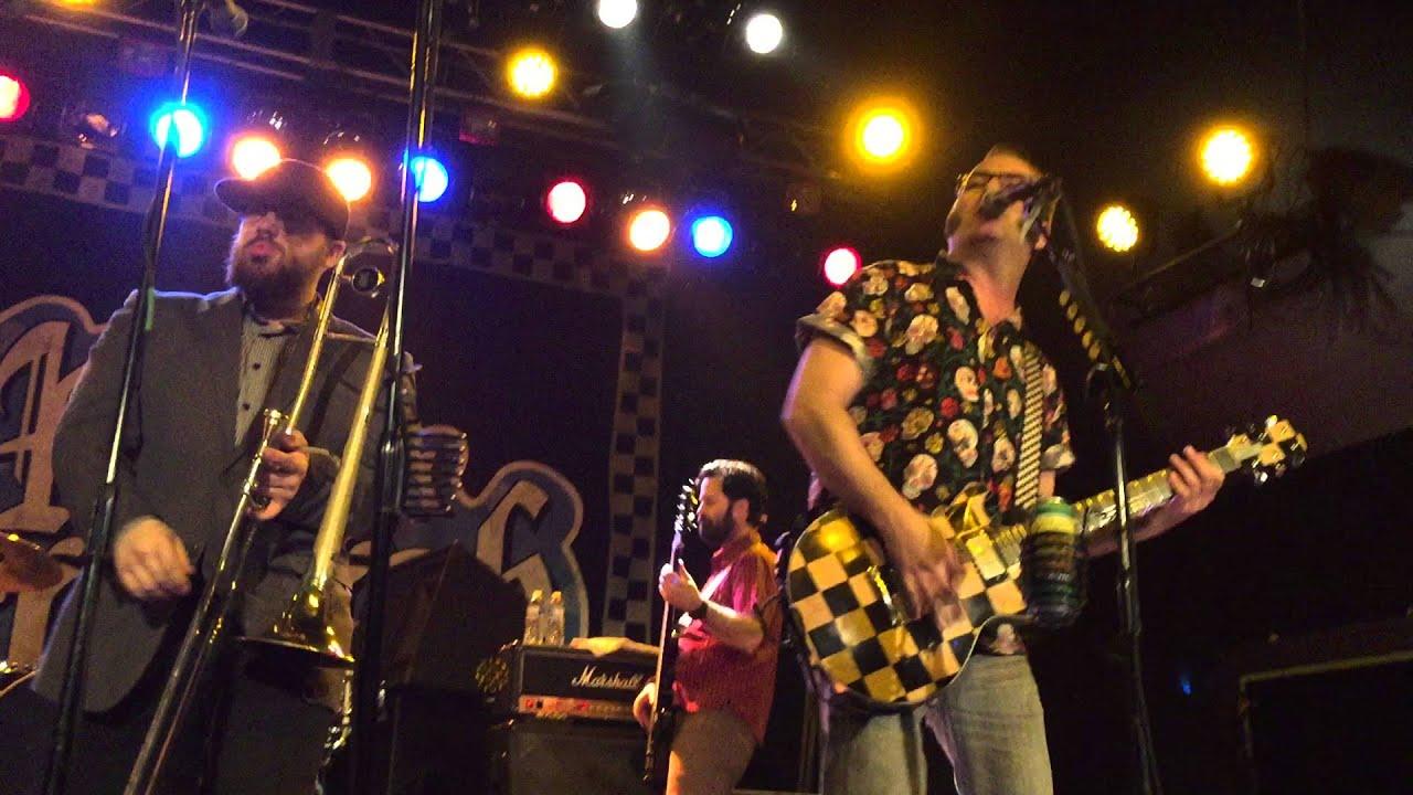 1280x720 Cheer Up Big Fish (Live In Raleigh, NC 29 16)