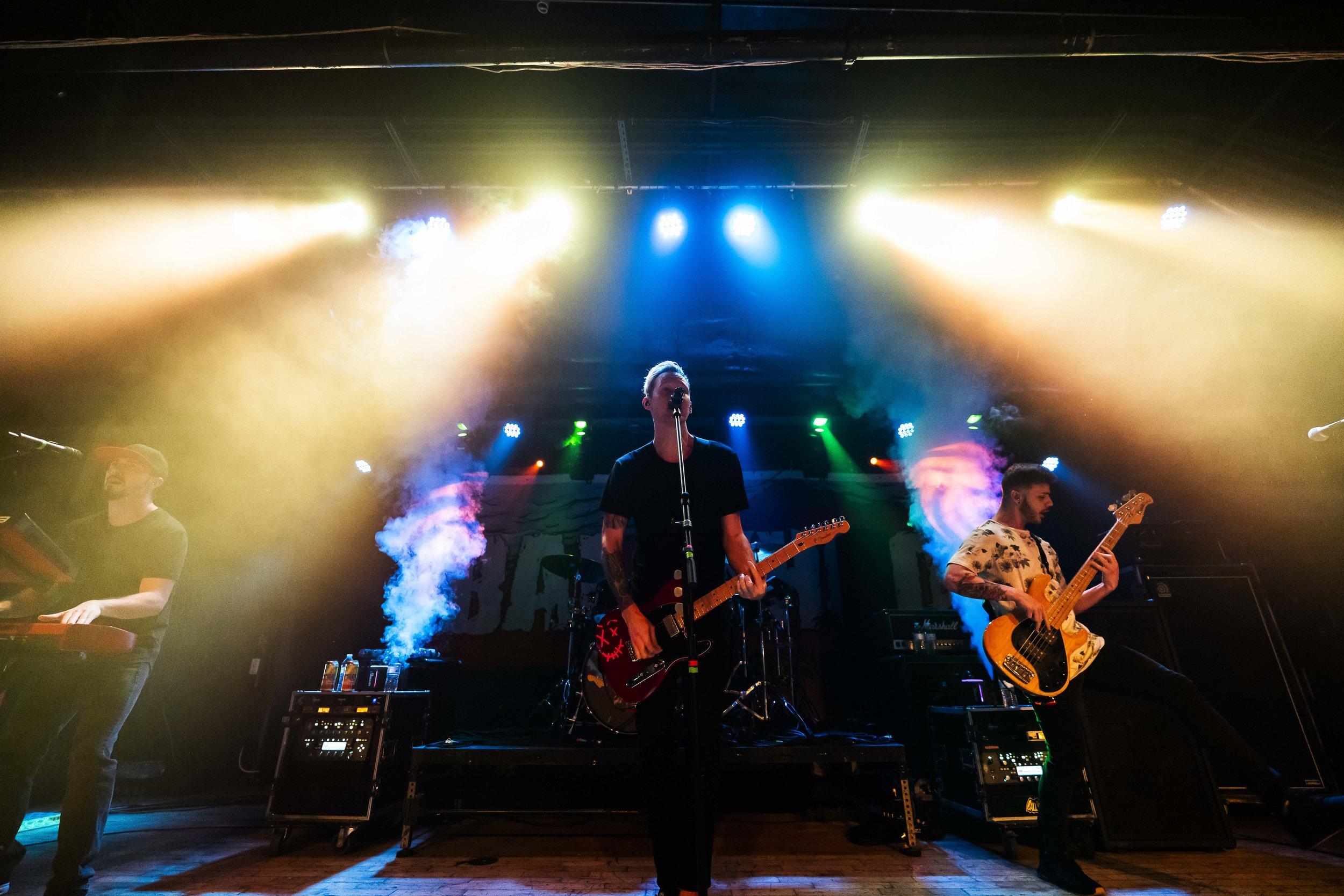 2500x1668 Ballyhoo & Reel Big Fish