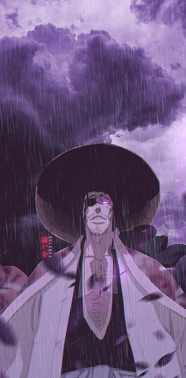 630x1280 Bleach wallpaper