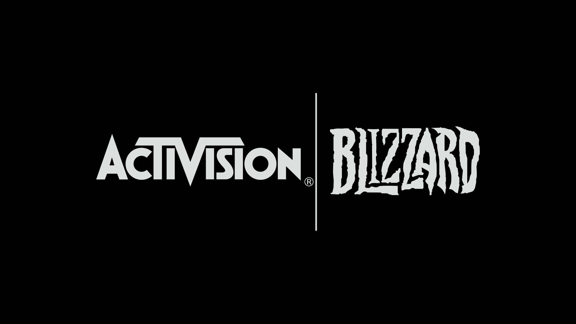 blizzard entertainment logo