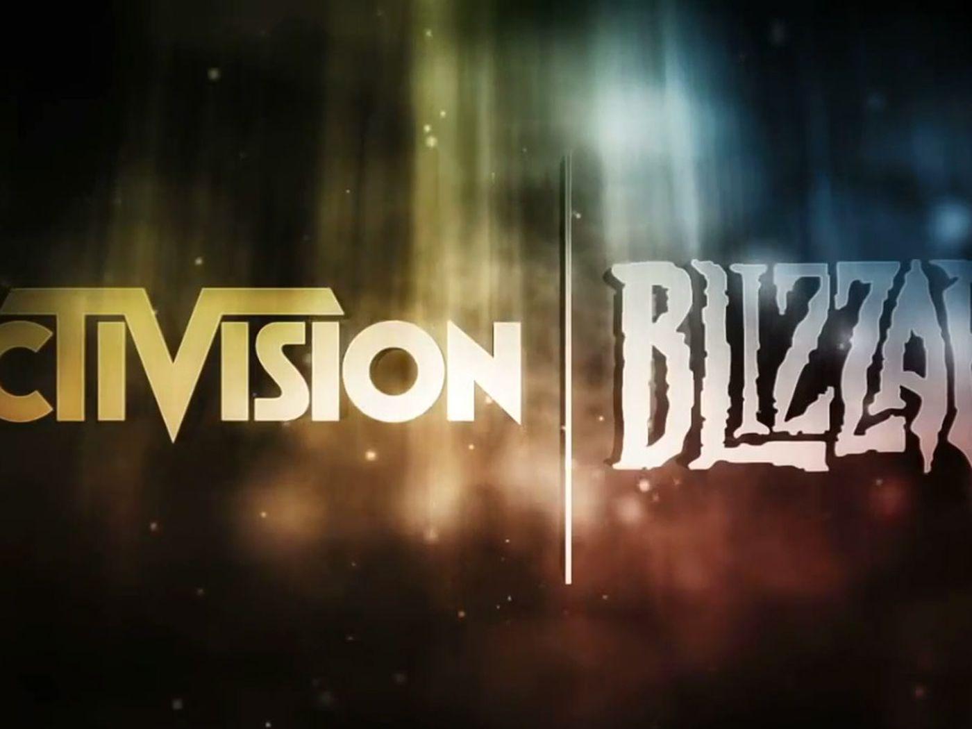 1400x1050 Activision Blizzard board creates committee in response to crisis
