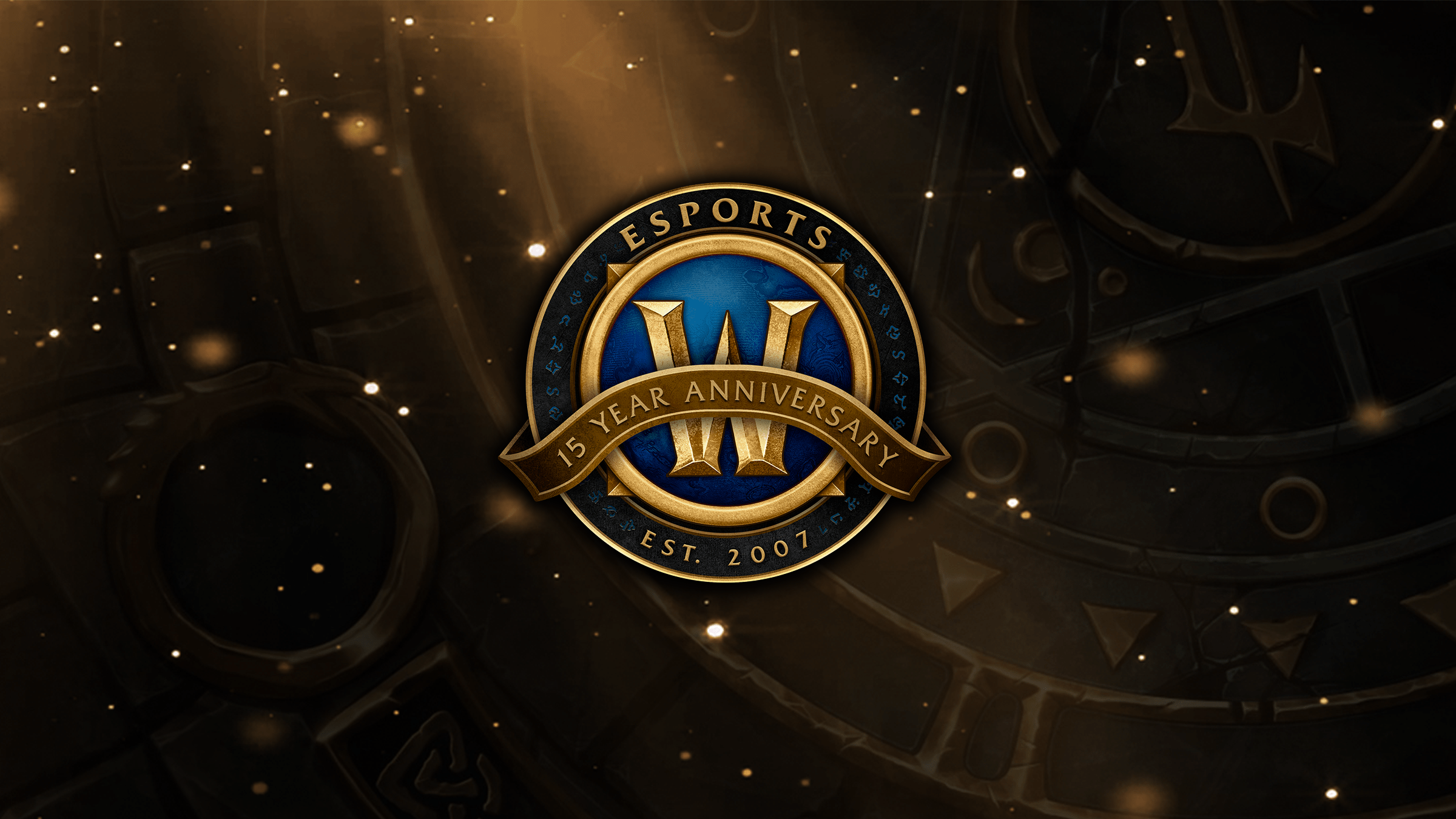 2400x1350 Setting our Sights on 2022 for the 15th Anniversary of WoW Esports!