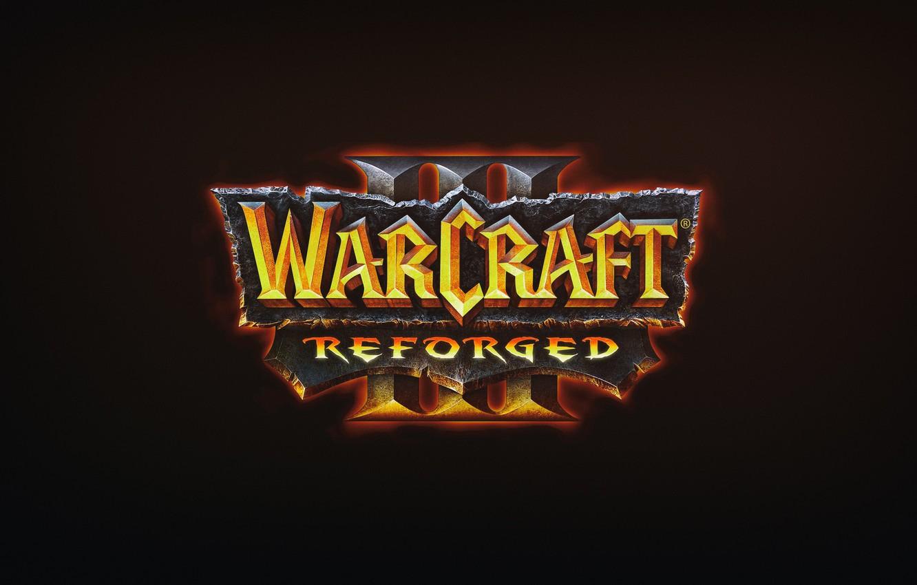 1332x850 Wallpaper The game, Warcraft, Blizzard, Warcraft Warcraft 3 Reforged, Reforged image for desktop, section игры