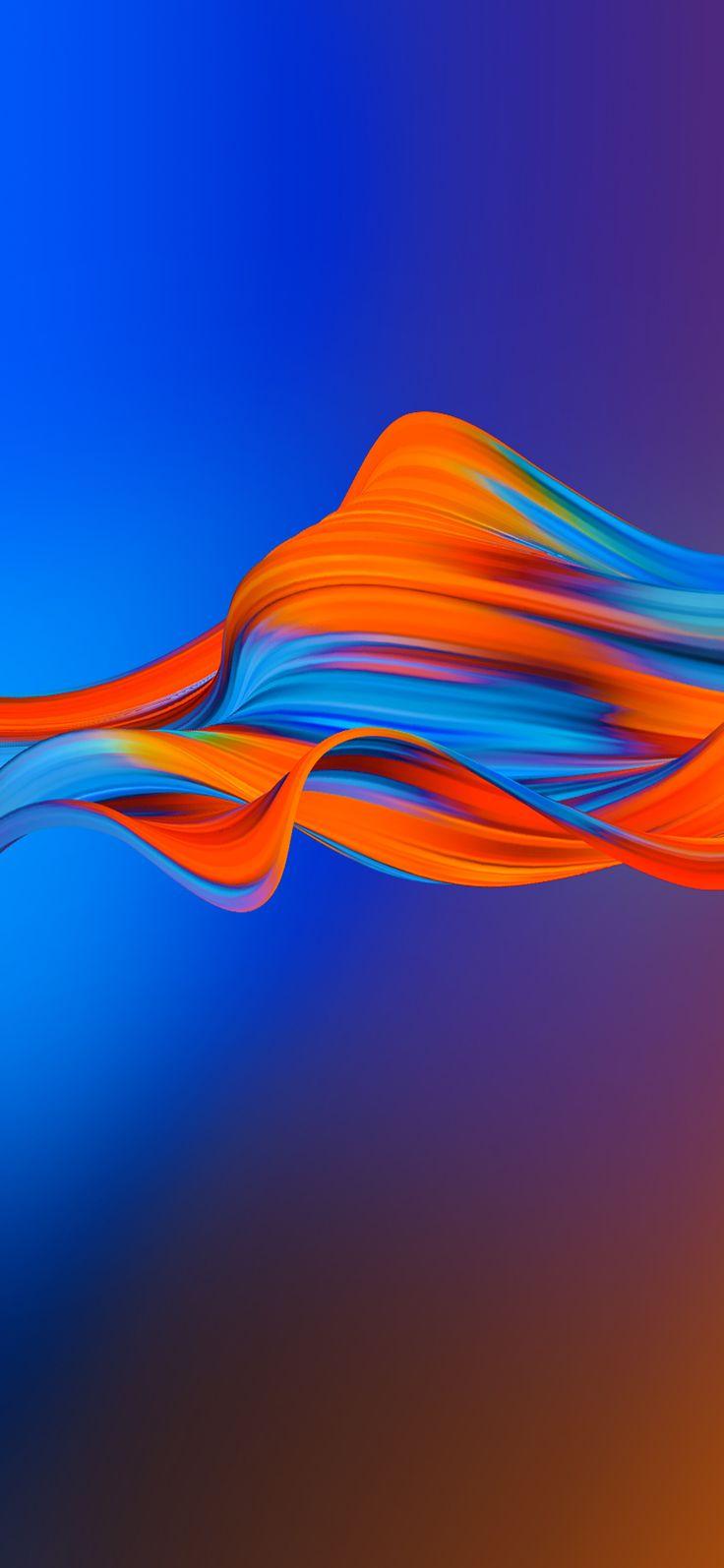 736x1594 Moto E6 Plus Wallpaper (YTECHB Exclusive). Motorola wallpaper, Cool wallpaper for phones, Xiaomi wallpaper