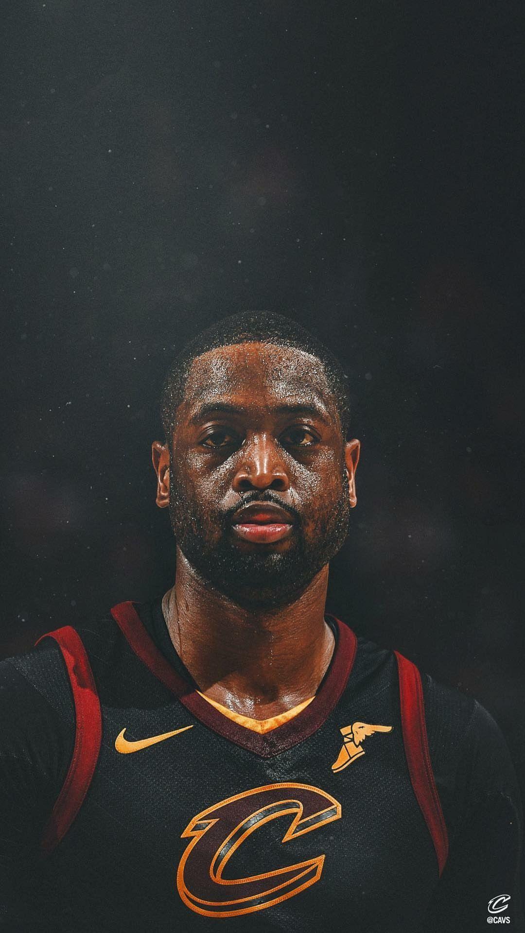 I threw together a retro wallpaper with dwayne wade as the subject feel  free to leave feedback  rheat