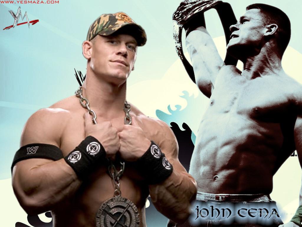 1024x768 WWE Wallpaper Downloads