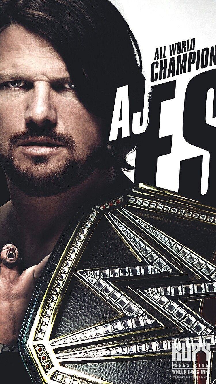 750x1334 Wwe Phone Wallpaper , free download, (51)-