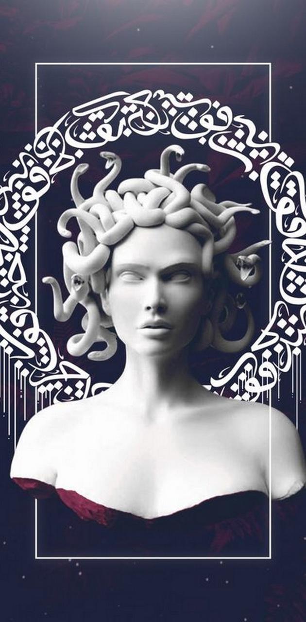 Medusa Phone Wallpapers - Top Free Medusa Phone Backgrounds ...