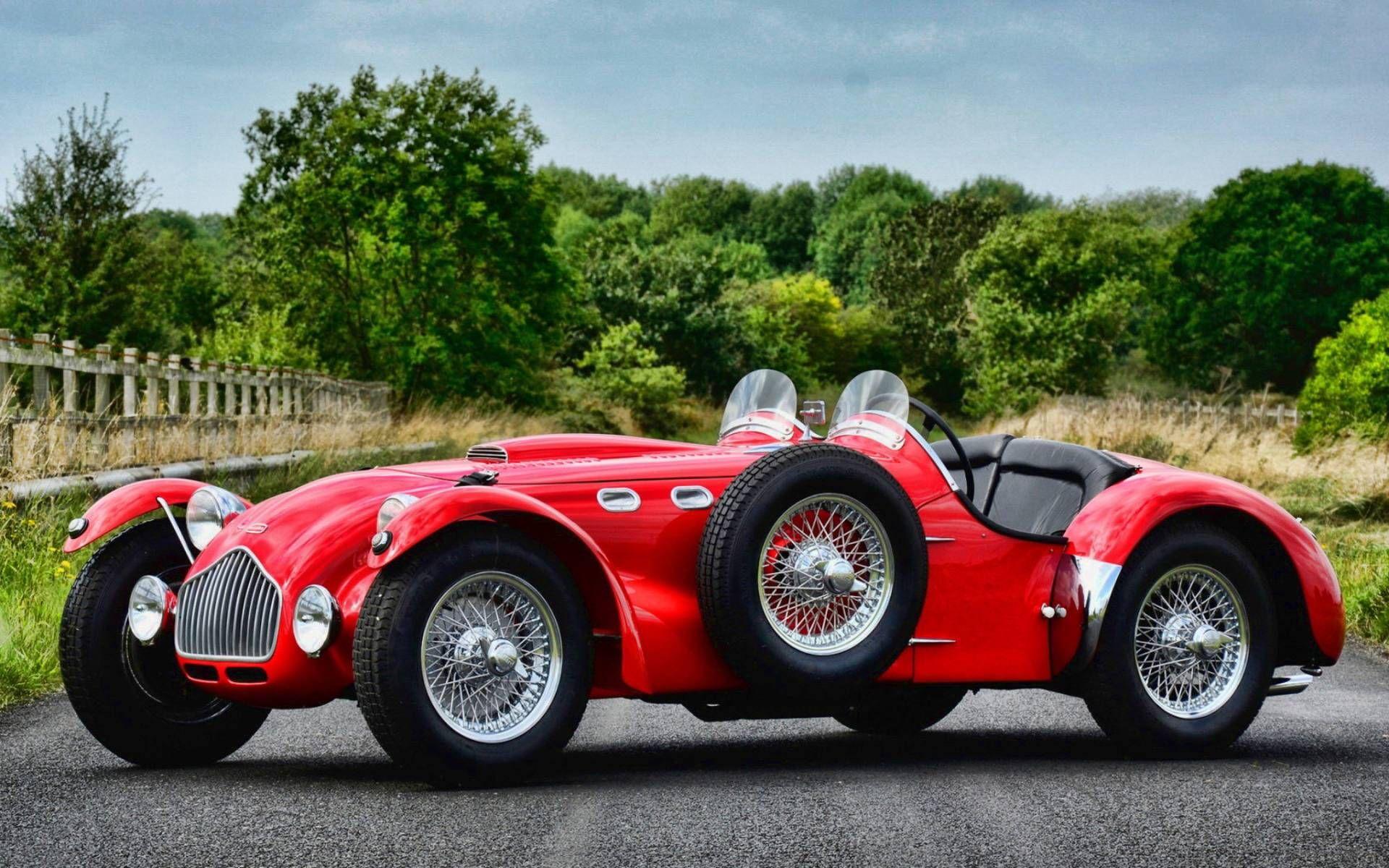 1920x1200 Cool Vintage Cars. Classic cars vintage, Car wallpaper, Antique cars