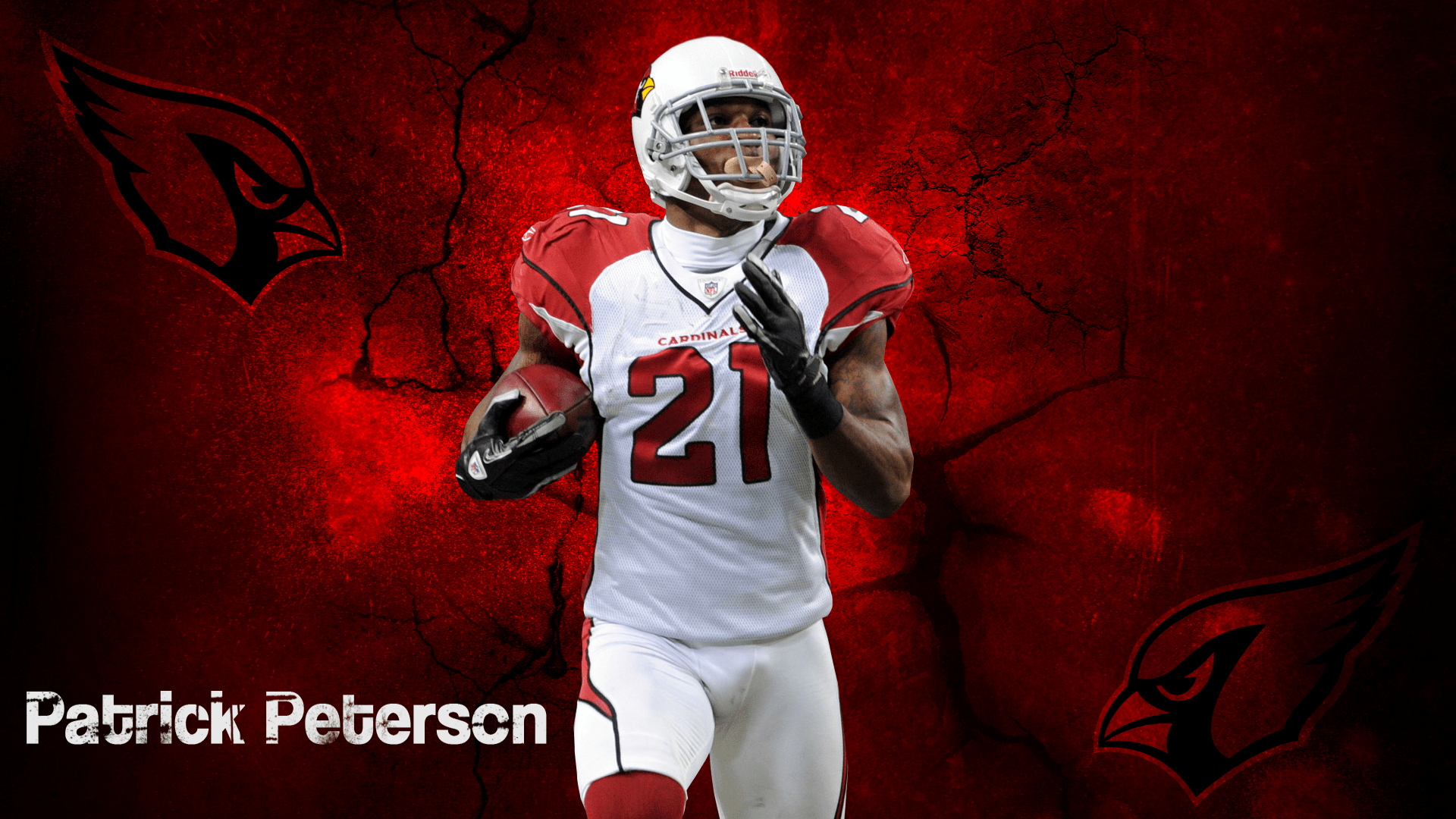 1920x1080 arizona, Cardinals, Nfl, Football, Rw Wallpaper HD / Desktop and Mobile Background