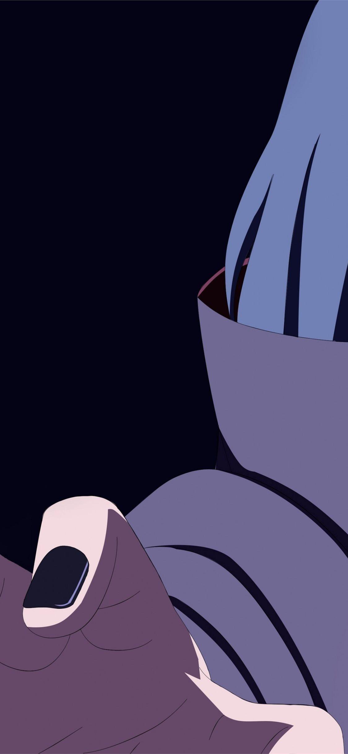1125x2436 Uchiha Itachi Mangekyou Sharingan Akatsuki Naruto. iPhone Wallpaper Free Download