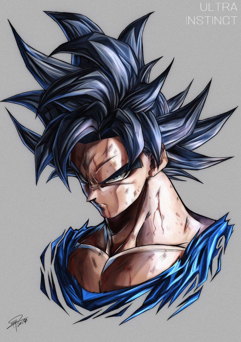 847x1200 10) Twitter. Dragon ball goku, Dragon ball super artwork, Dragon ball super manga