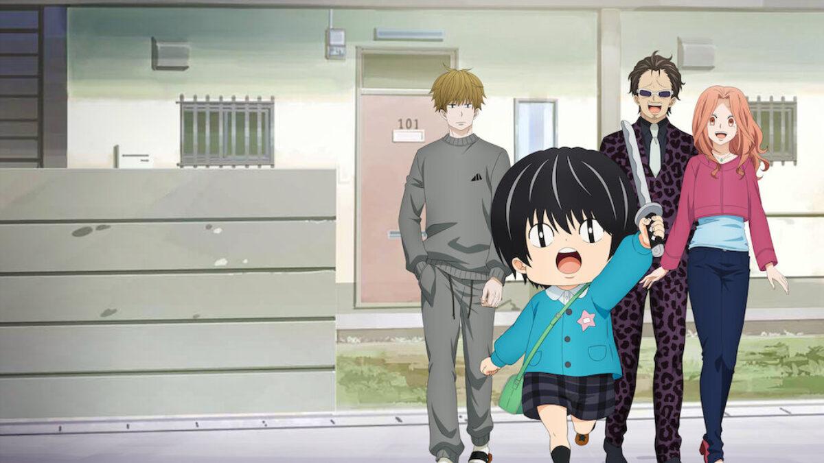 1200x675 Kotaro Lives Alone season 1 review heartfelt yet strange anime series