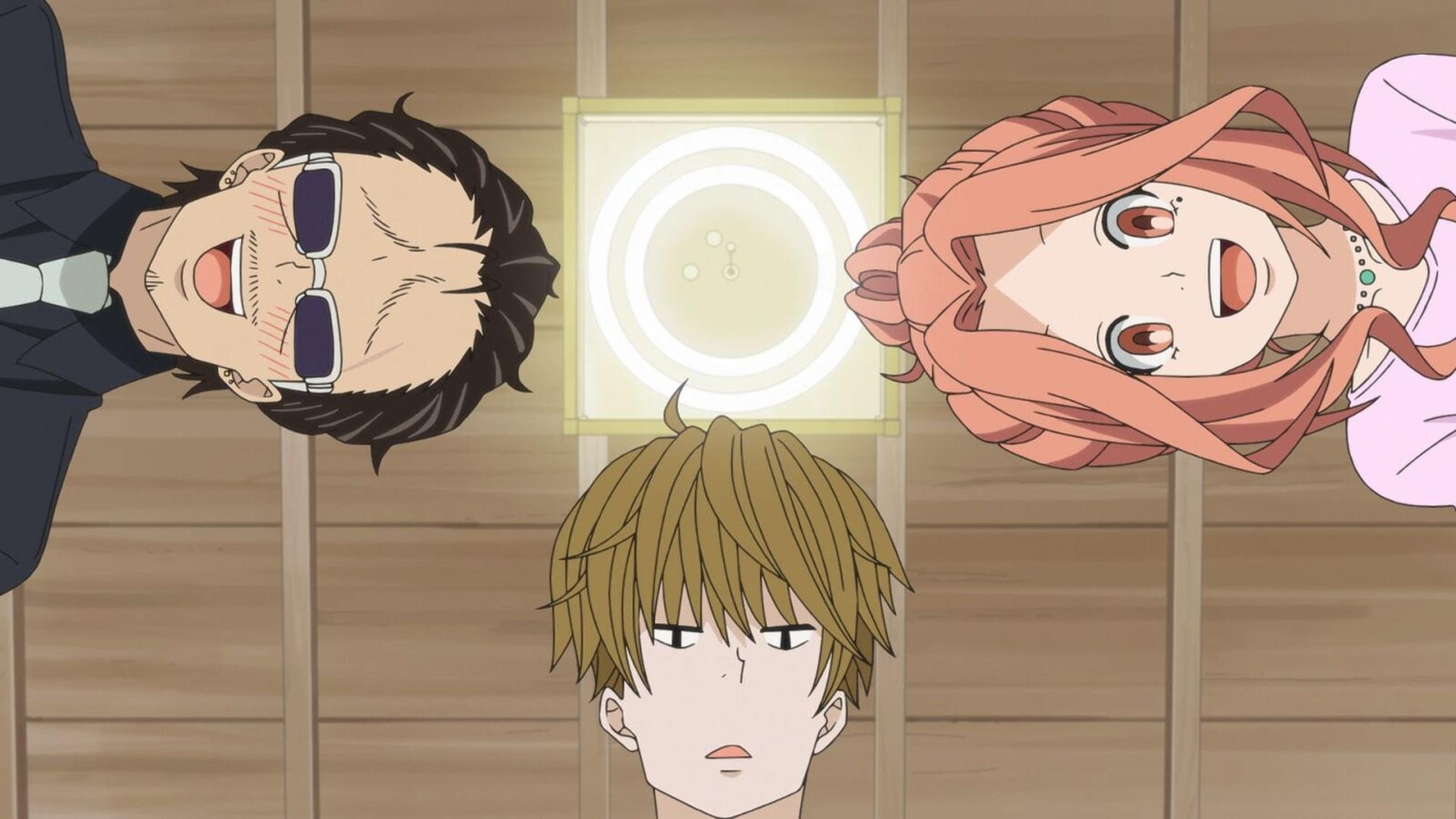 2000x1125 best anime coming to Netflix in March 2022 (Kotaro Lives Alone, One Piece)
