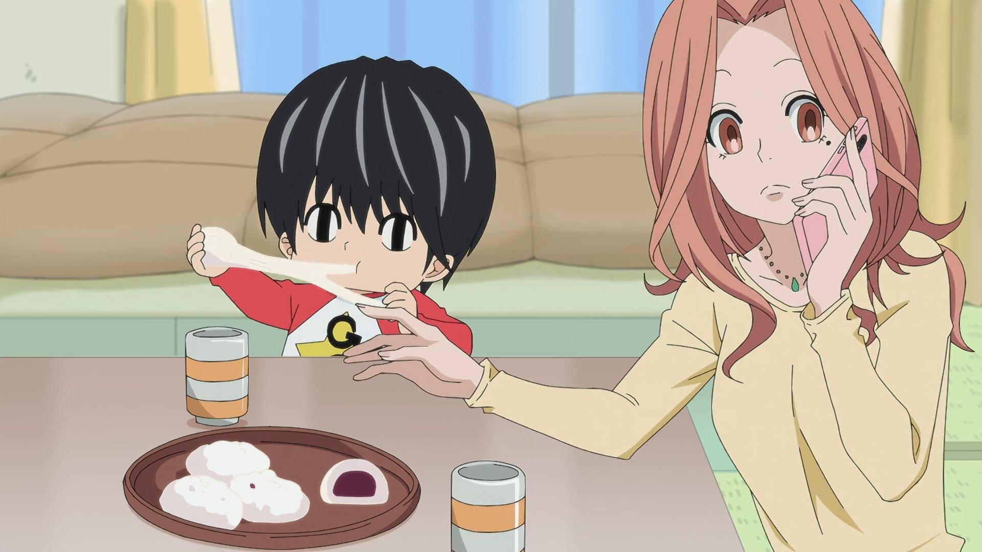 1920x1080 Kotaro Lives Alone