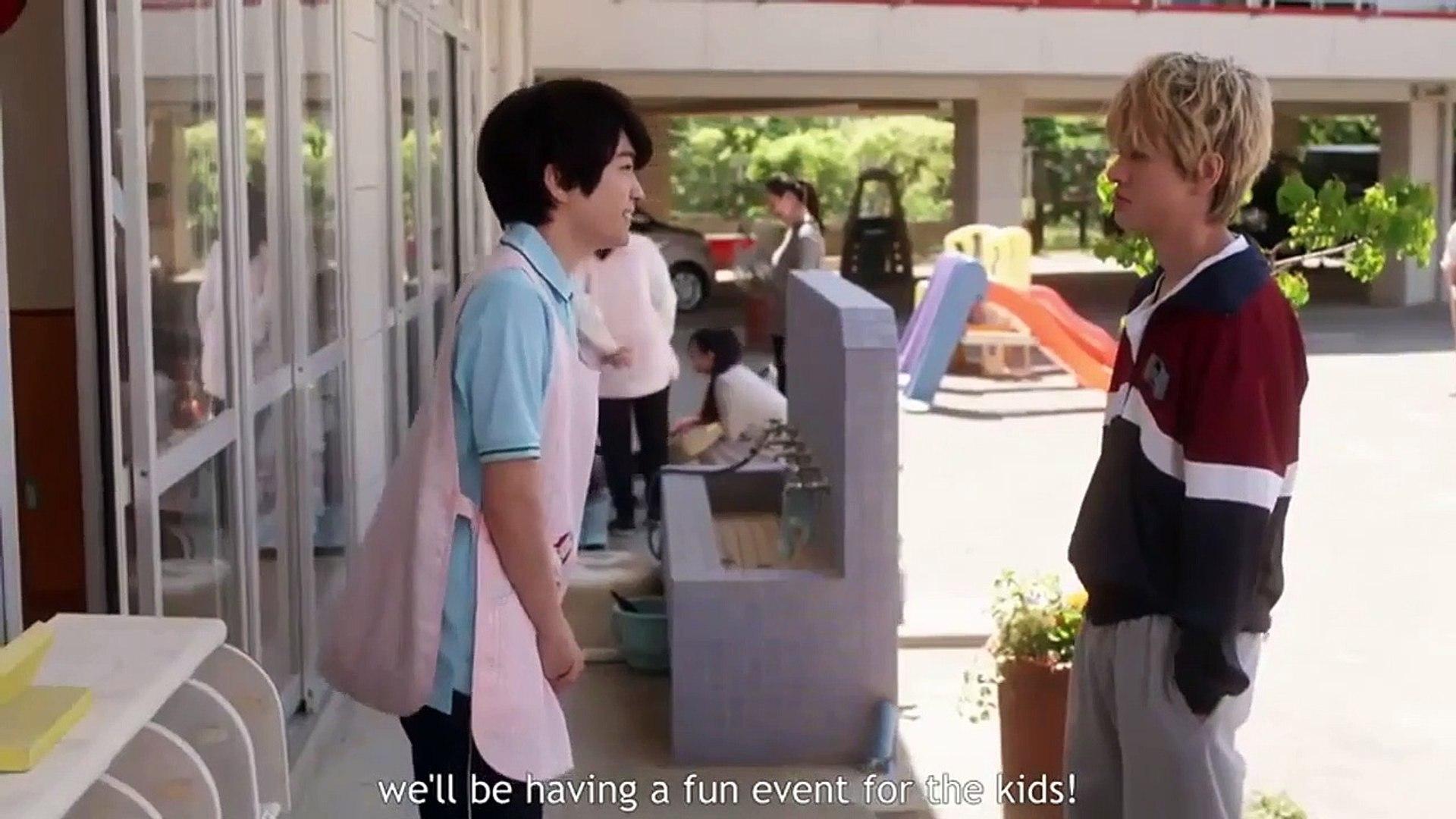 1920x1080 Kotaro Wa Hitorigurashi Ep 9 10 English Sub