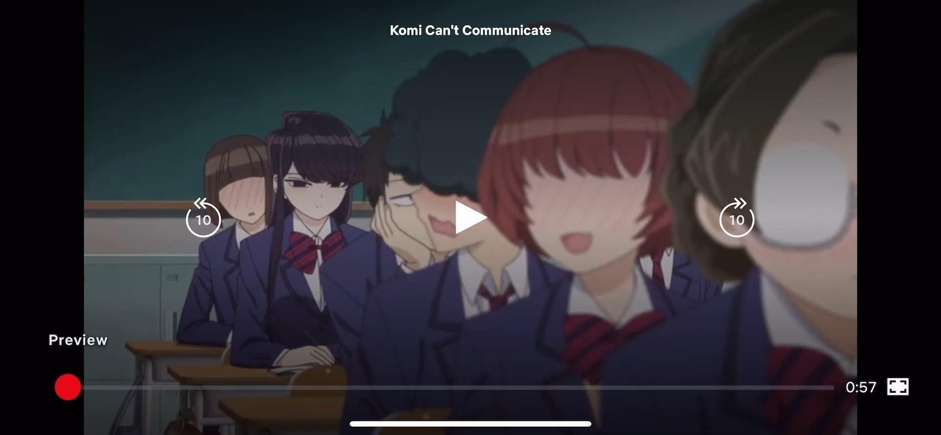 1920x888 Kotaro Lives Alone (Full Season Addition) Dubs Now Available on Netflix !
