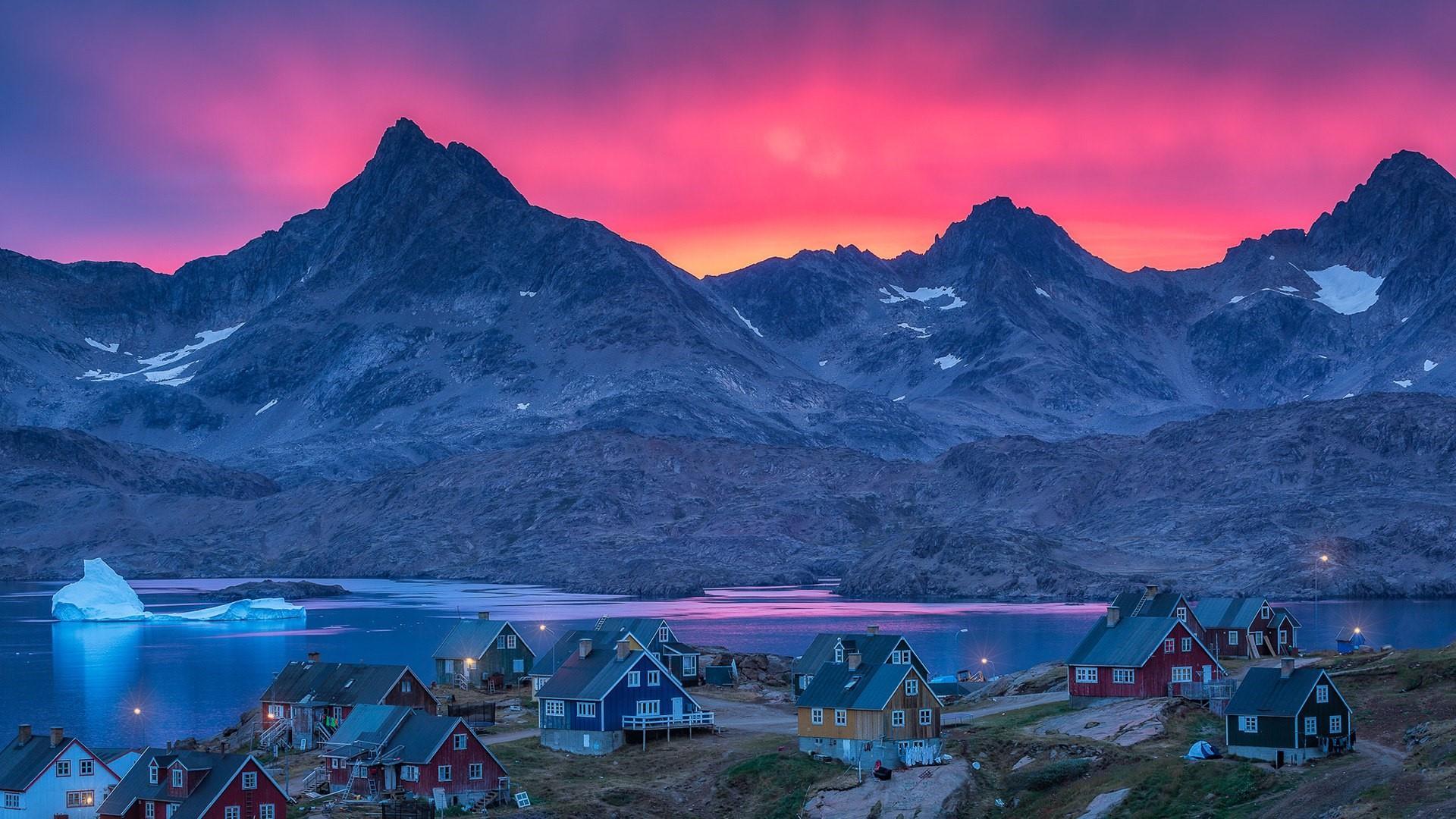 Background Greenland Images At Alannah Macquarie Blog