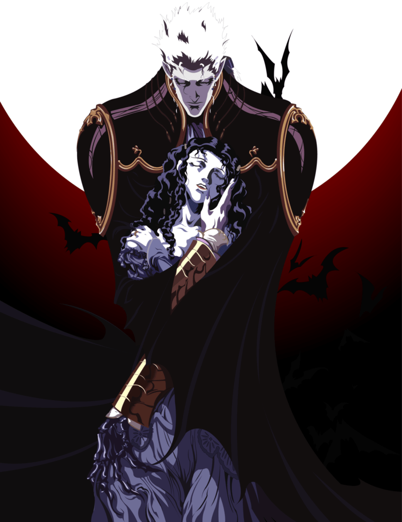 785x1018 Most viewed Vampire Hunter D wallpaperK Wallpaper