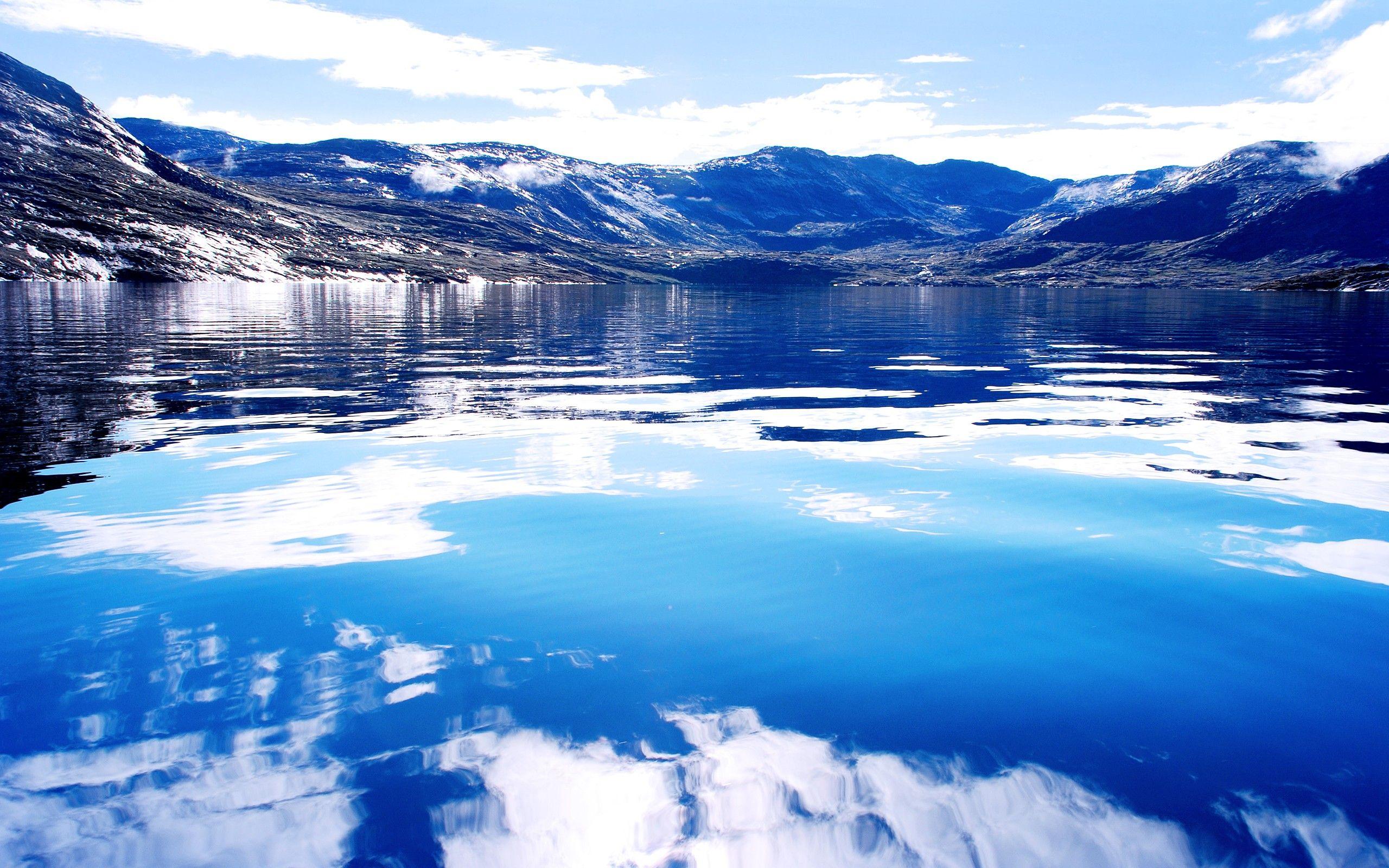 2560x1600 Greenland Fjord, HD Nature, 4k Wallpaper, Image, Background