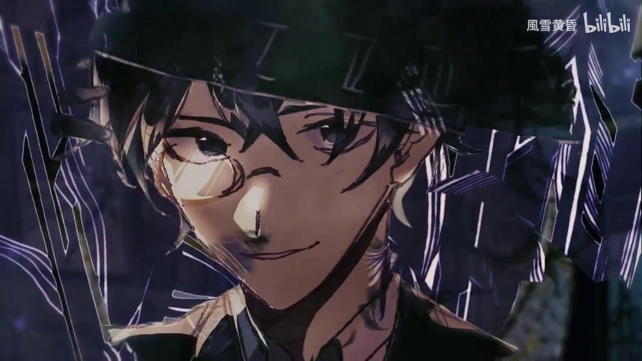 1280x720 诡秘之主】Lord of the Mysteries MAD