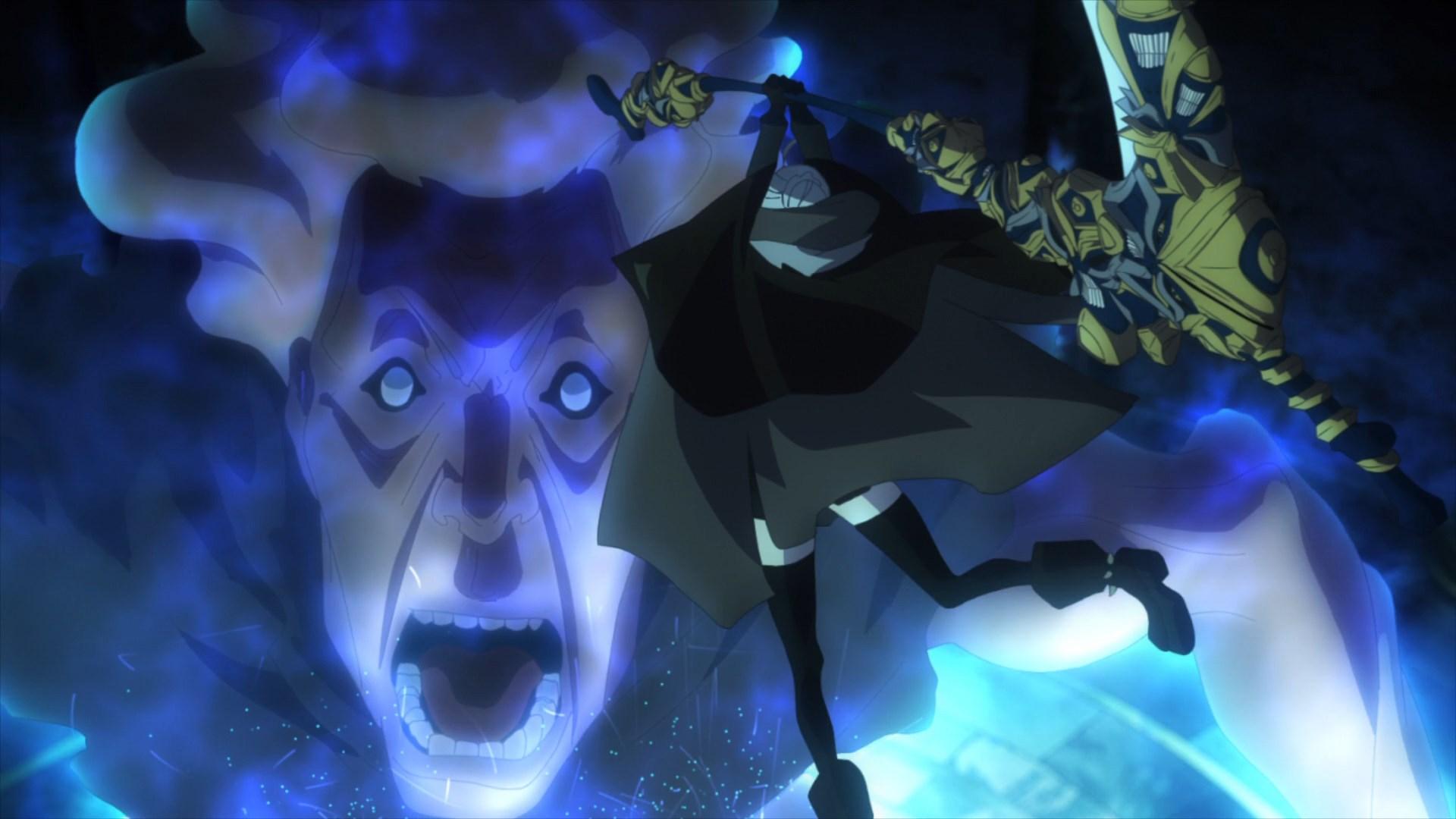 1920x1080 Lord El Melloi II's Case Files 02 (Murder Mystery)'s Anime & Manga Blog. AstroNerdBoy's Anime & Manga Blog