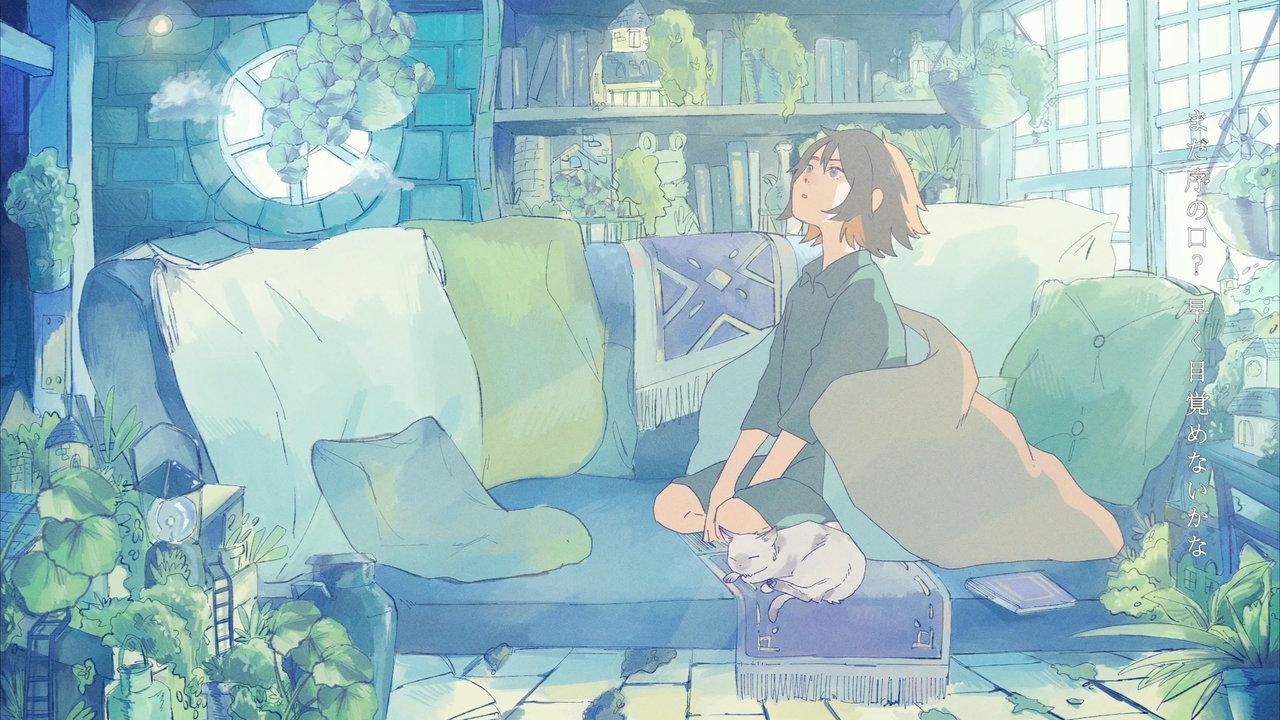 Zutomayo Wallpapers Top Free Zutomayo Backgrounds WallpaperAccess