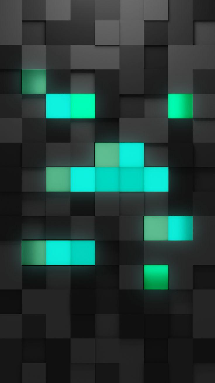 Minecraft Dark Wallpapers - Top Free Minecraft Dark Backgrounds