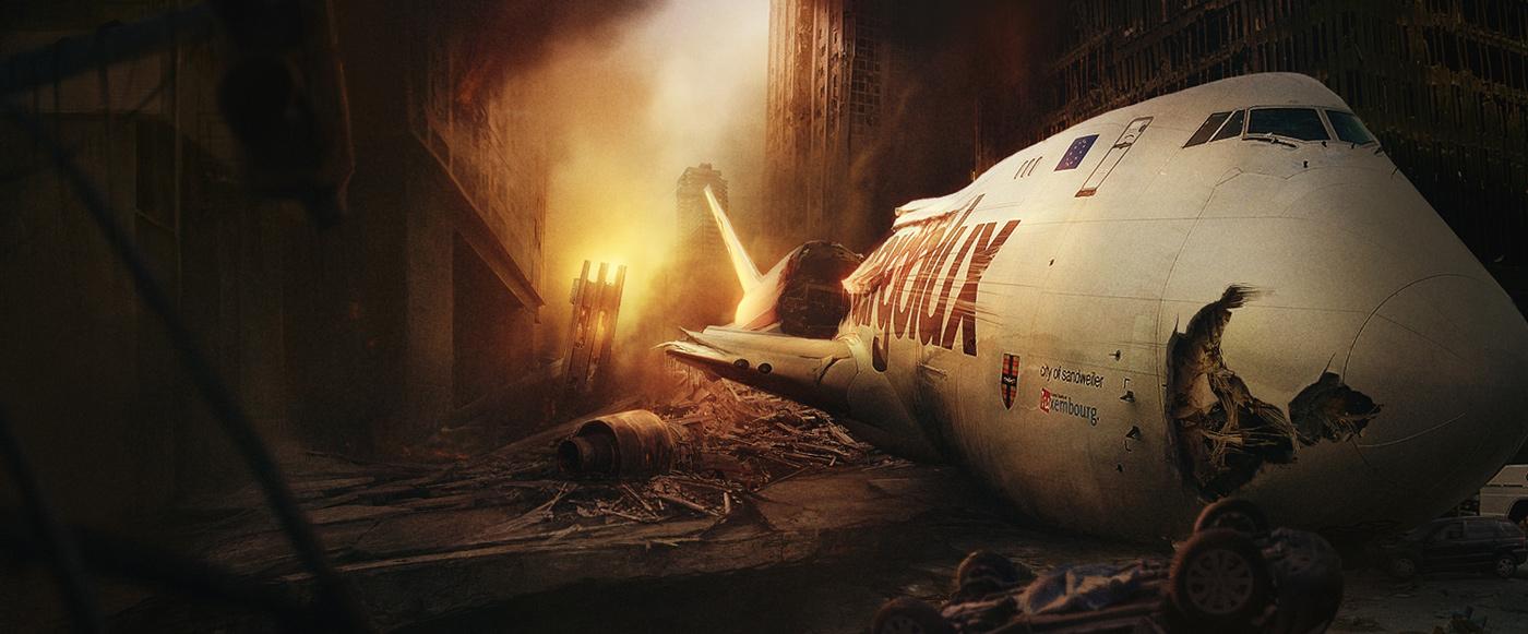 1400x581 Free download Plane Crash HD Wallpaper Wallpaper Background [1400x581] for your Desktop, Mobile & Tablet. Explore Plane Crash Wallpaper. Car Crash Wallpaper, Computer Crash Wallpaper