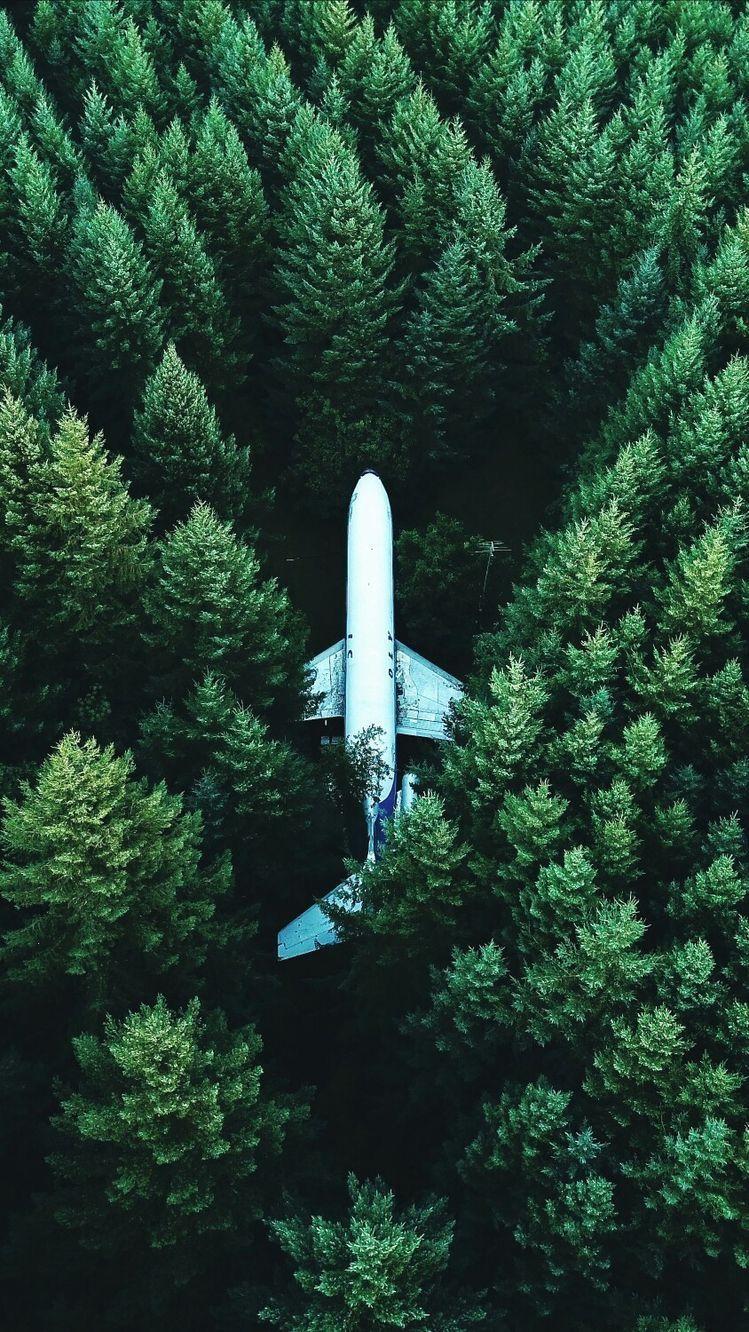 749x1332 Plane Crash. Fruit wallpaper photography, Landscape photography nature, Mountain landscape photography