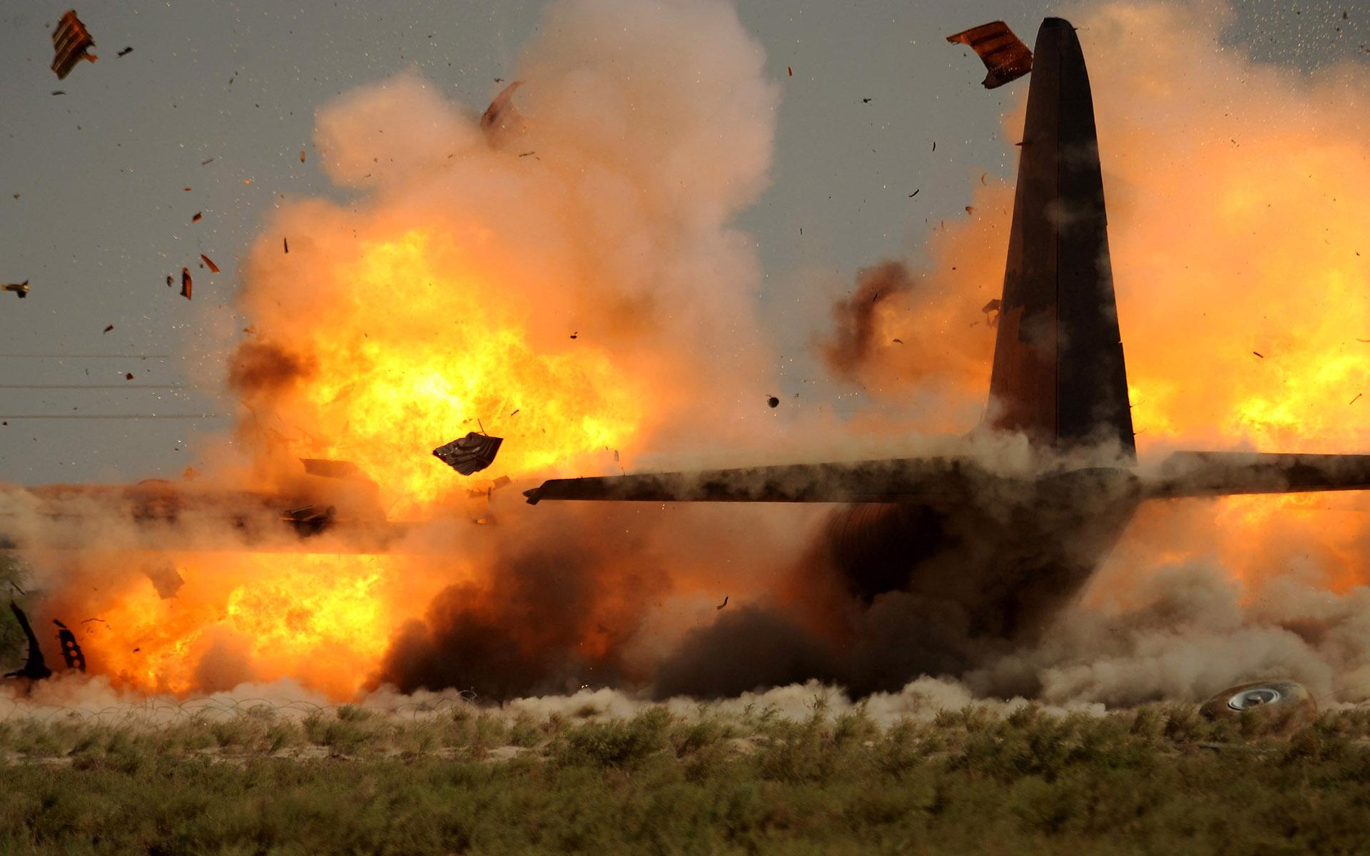 1920x1200 Explode, background, papers, aircraft, military, wallpaper, photo