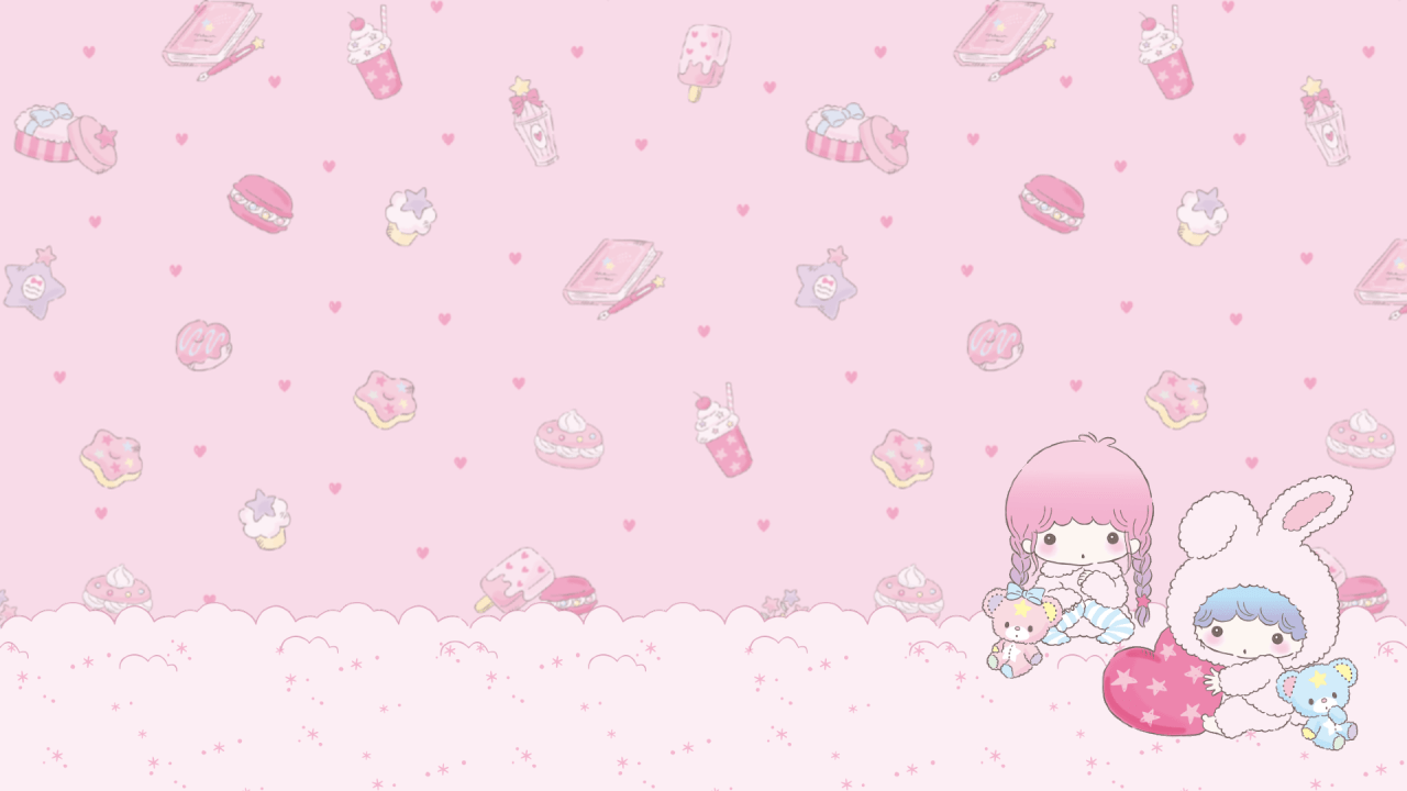 1280x720 ♡ Be Positive ♡
