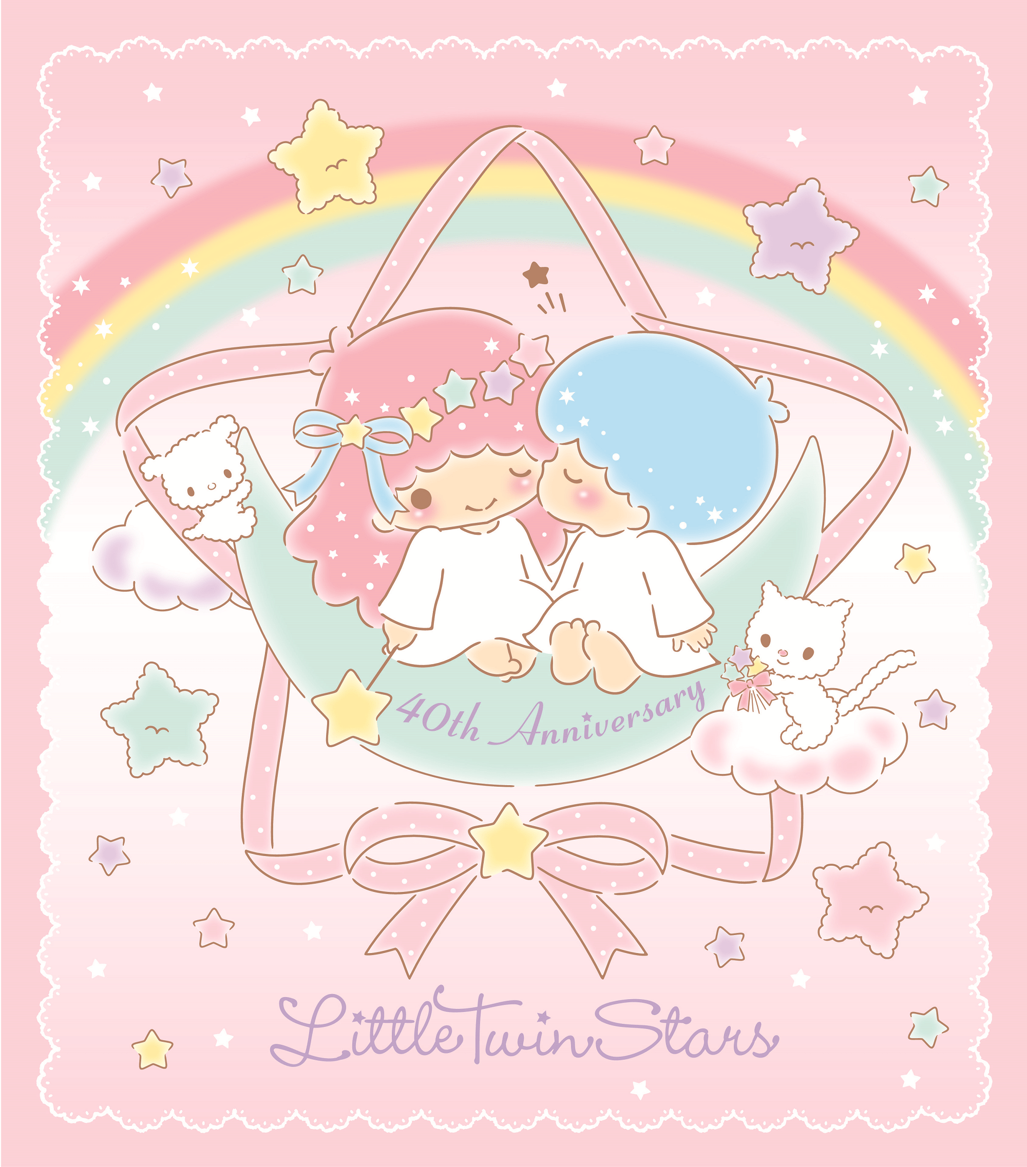 2000x2274 Sanrio Characters Image Wallpaper & Background Download
