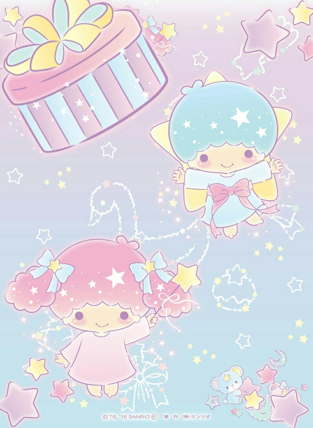 My Little Twin Star Wallpapers - Top Free My Little Twin Star ...