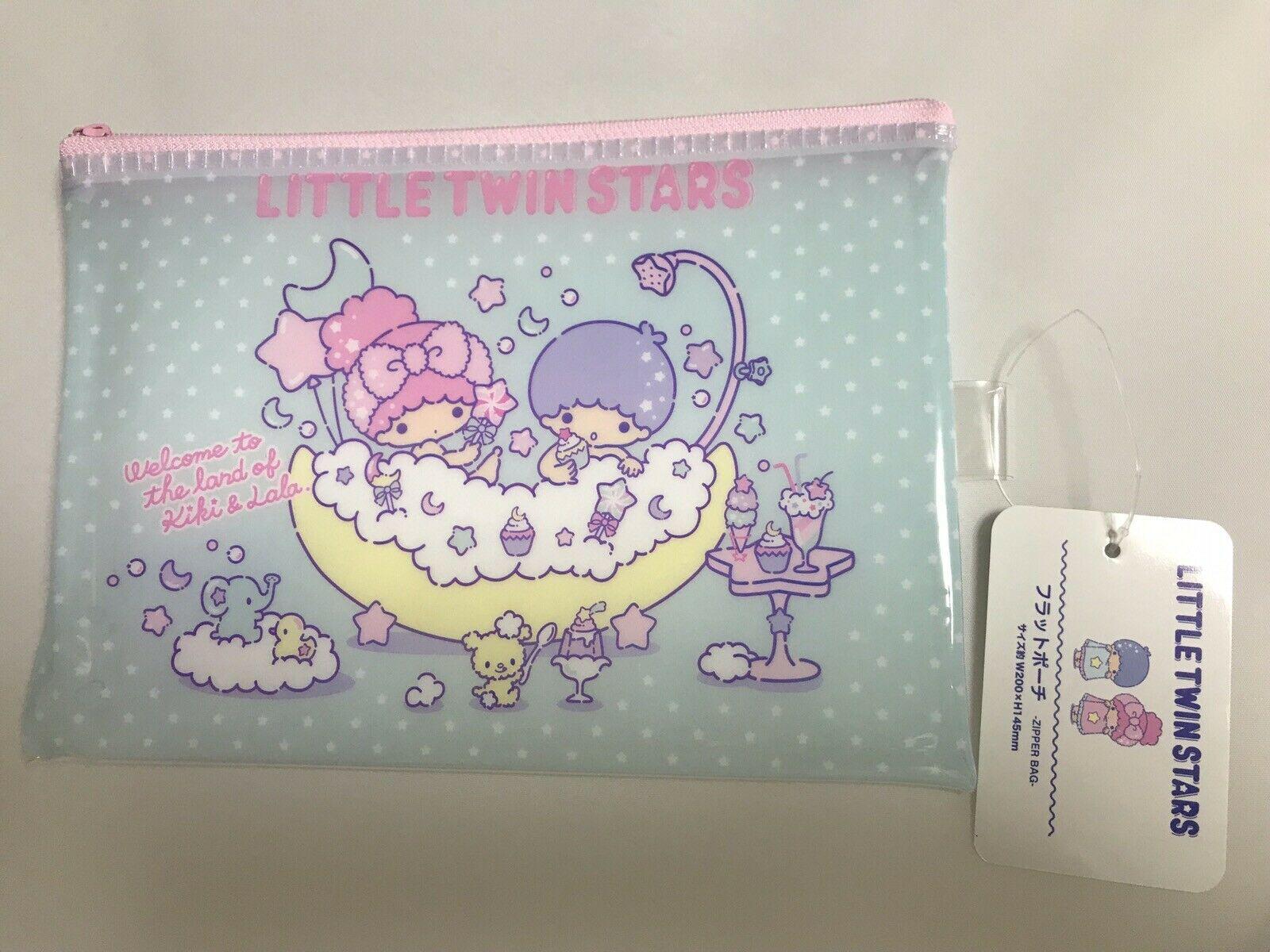 1600x1200 Little Twin Stars Daiso