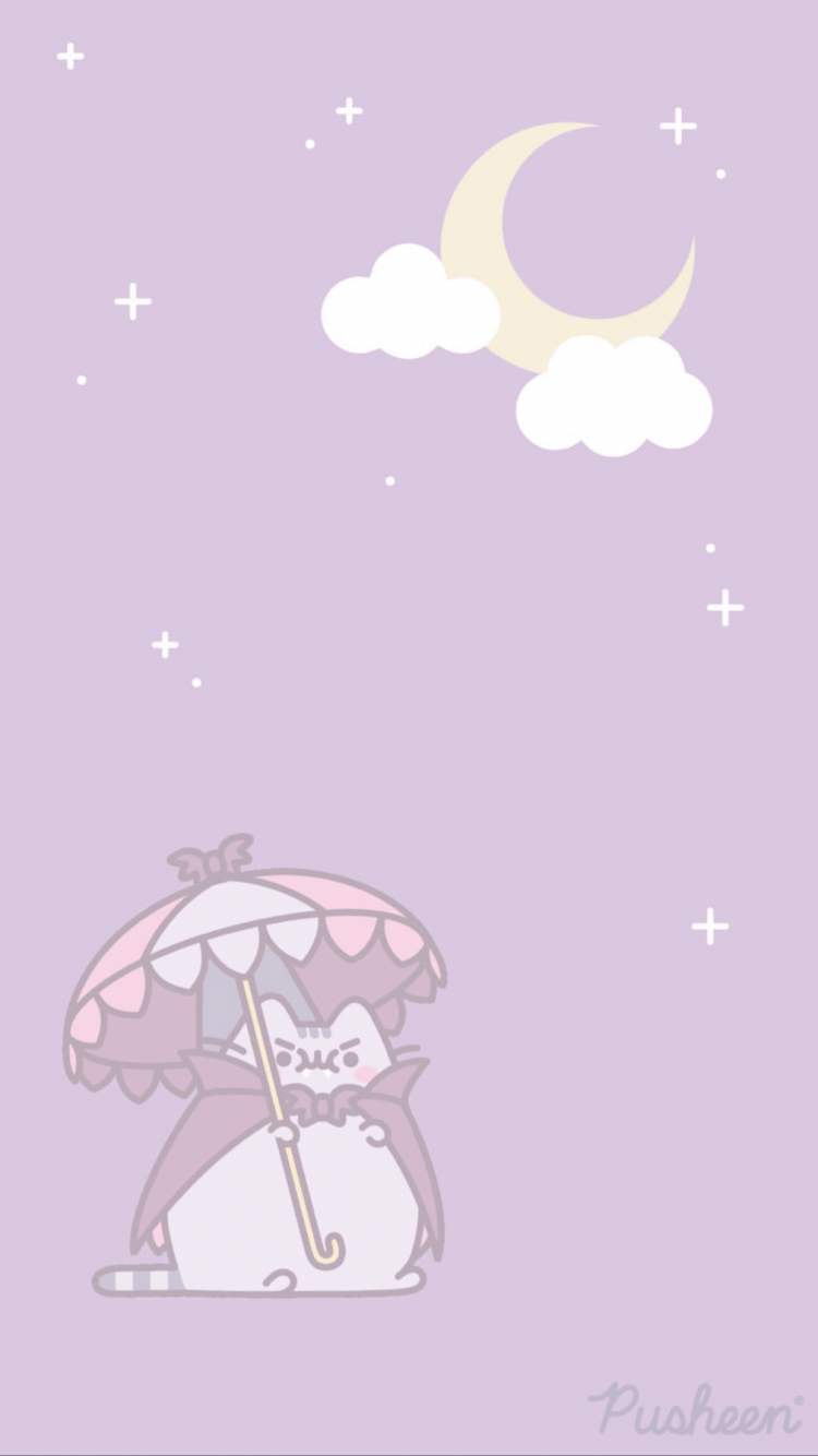 750x1334 Free download Pusheen the cat iphone wallpaper vampire Halloween october [1242x2208] for your Desktop, Mobile & Tablet. Explore Pop Art Halloween Wallpaper. Pop Art Desktop Wallpaper, Pop Wallpaper, Pop Music Wallpaper