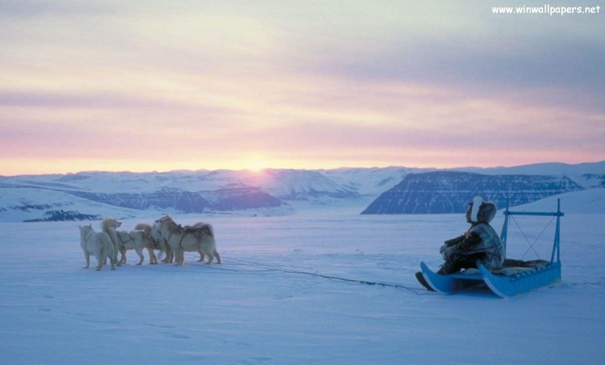 1214x733 Greenland Wallpaper. (54++ Wallpaper)