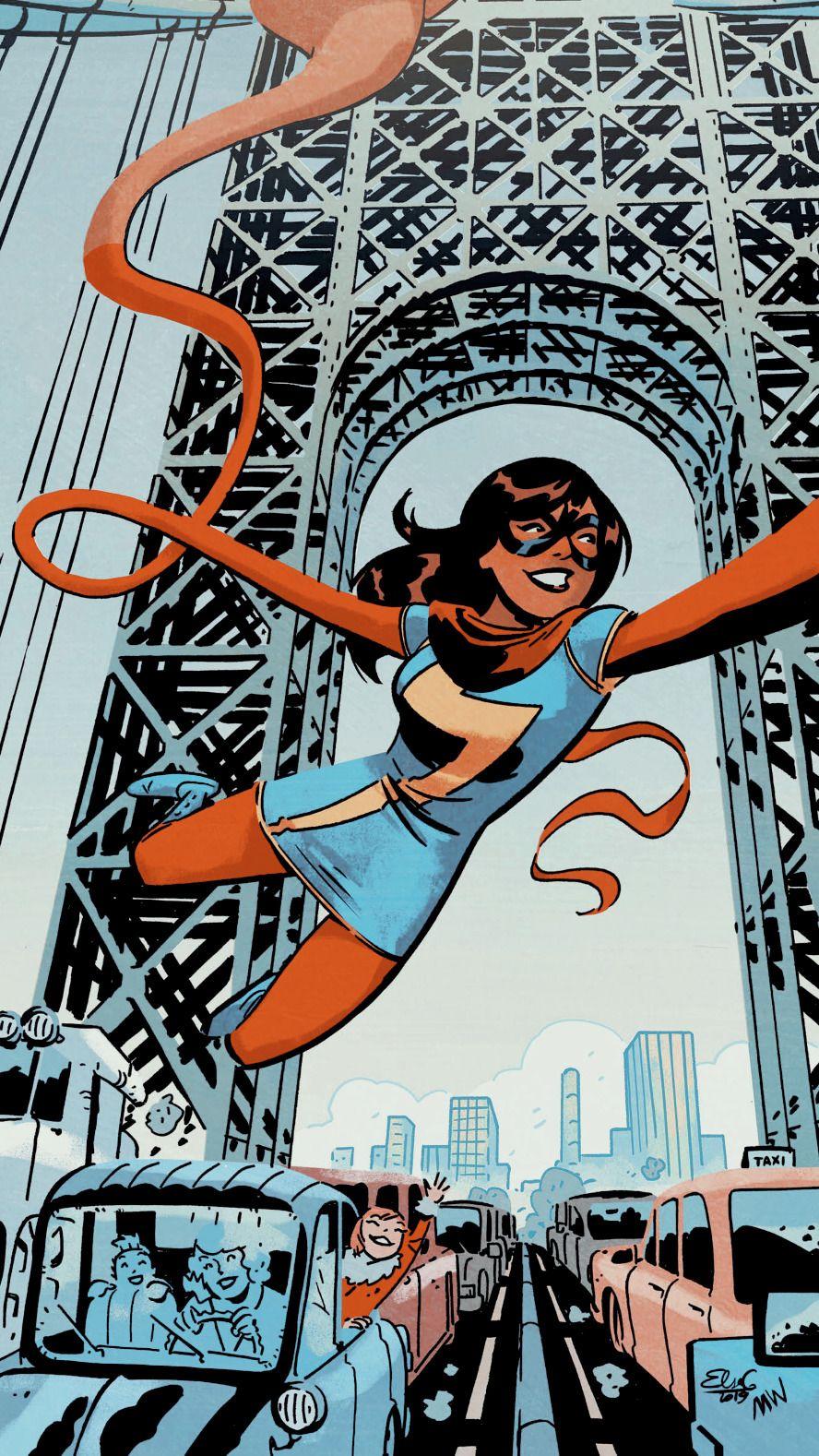 888x1578 Embiggen! ideas. ms marvel kamala khan, ms marvel, ms marvel kamala