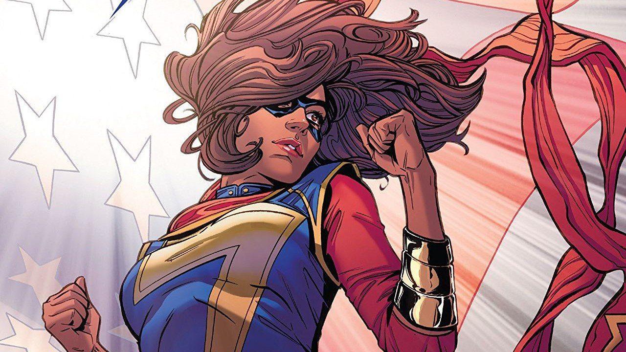 1280x720 Why is Kamala Khan So Popular?