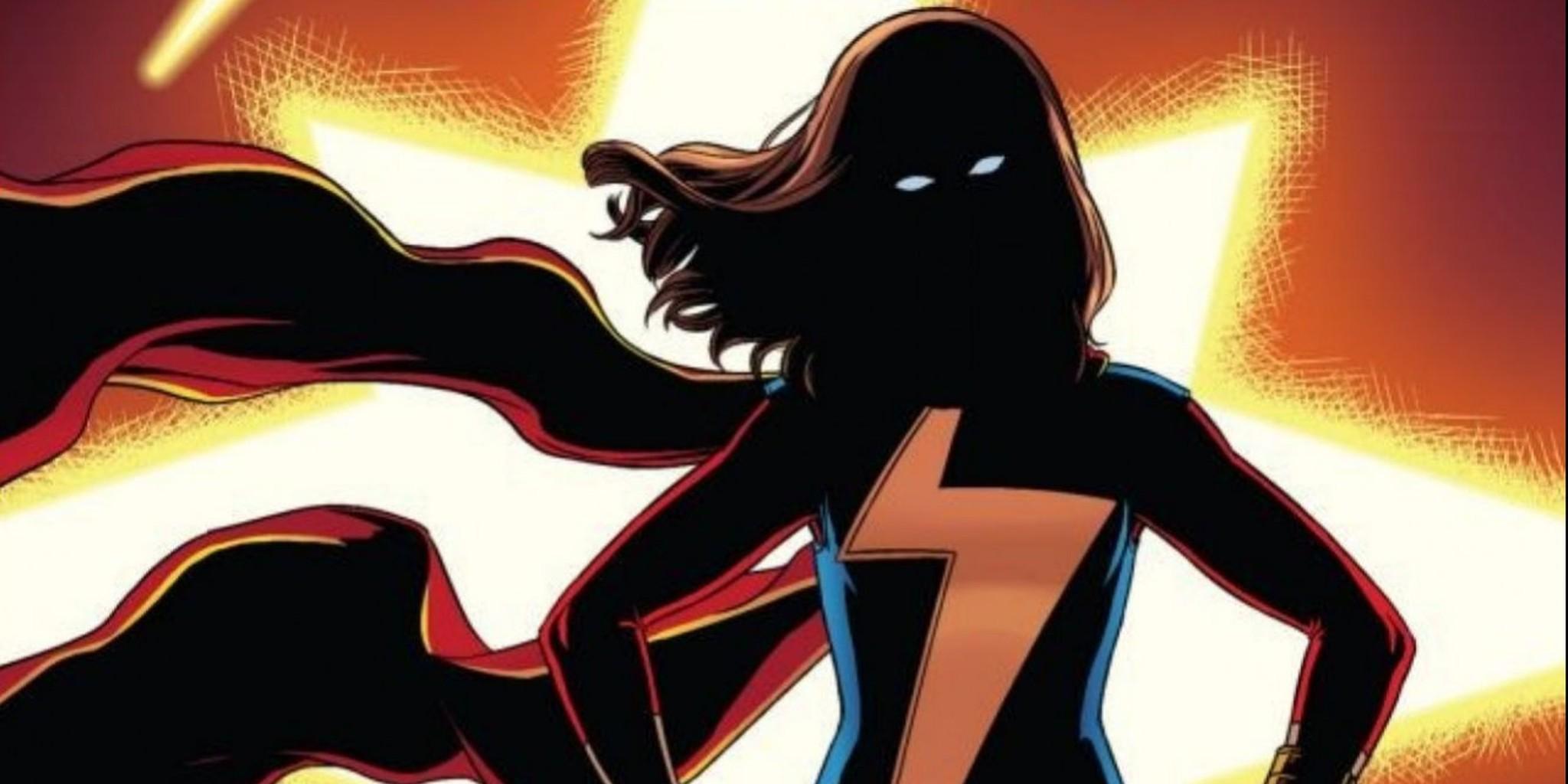 2048x1024 Here We Go Again: A Timeline of John Ridley's 'Ms. Marvel' TV Series Rumors