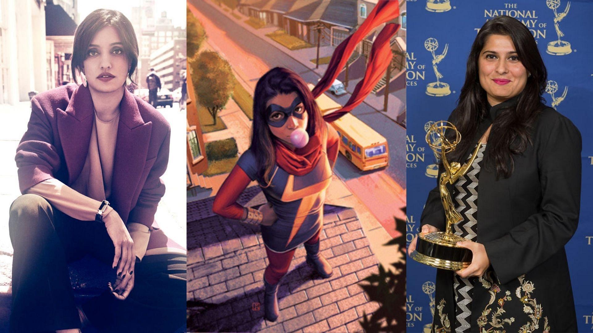 1920x1080 Kamala Khan