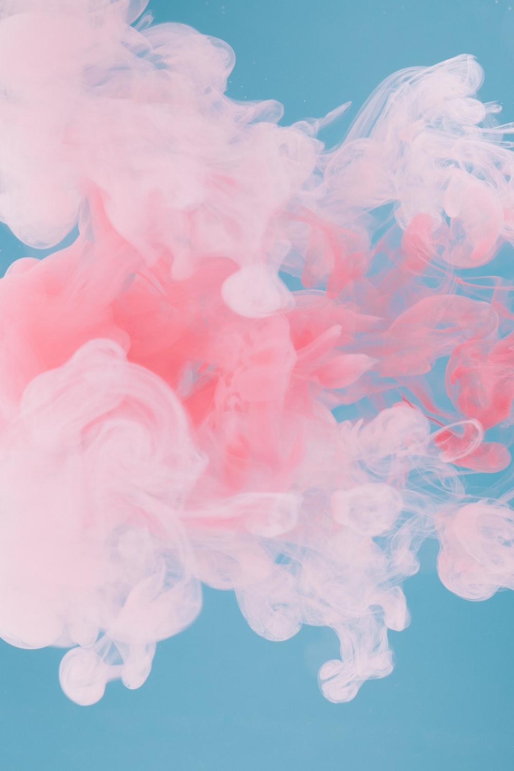 Pink Blue Smoke Wallpapers - Top Free Pink Blue Smoke Backgrounds ...