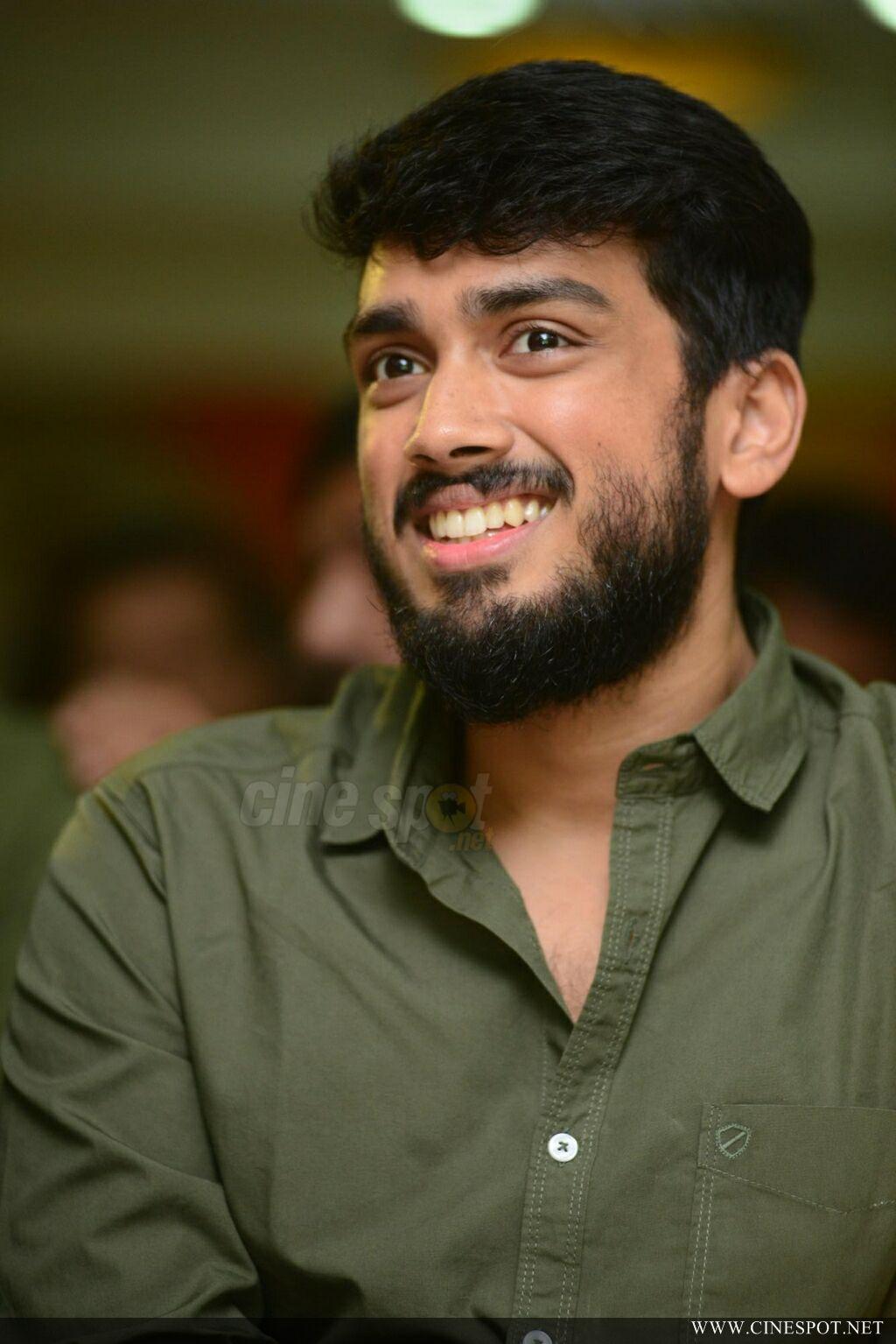 1024x1535 Kalidas Jayaram Wallpaper